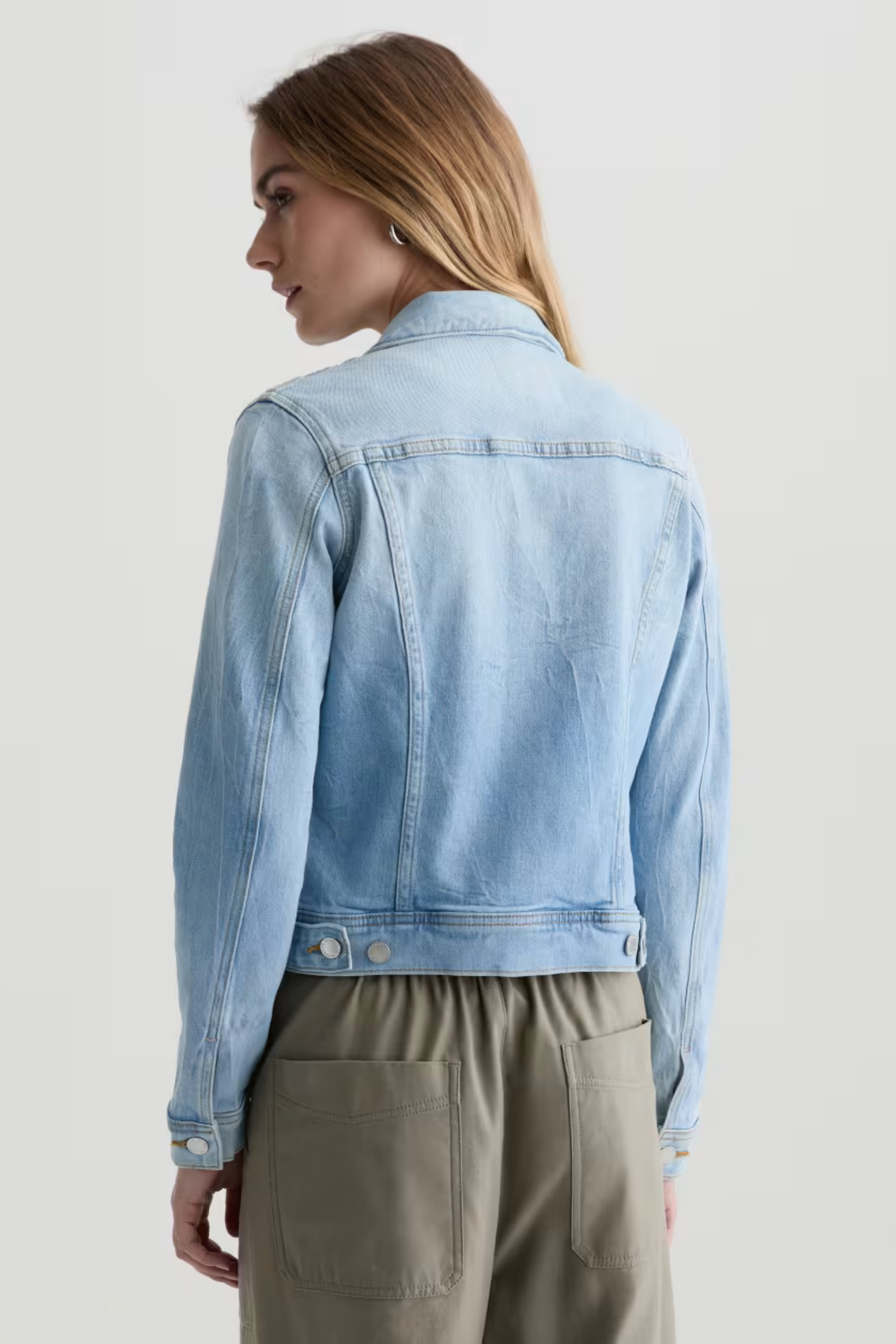 AG Robyn Jacket in Kings River