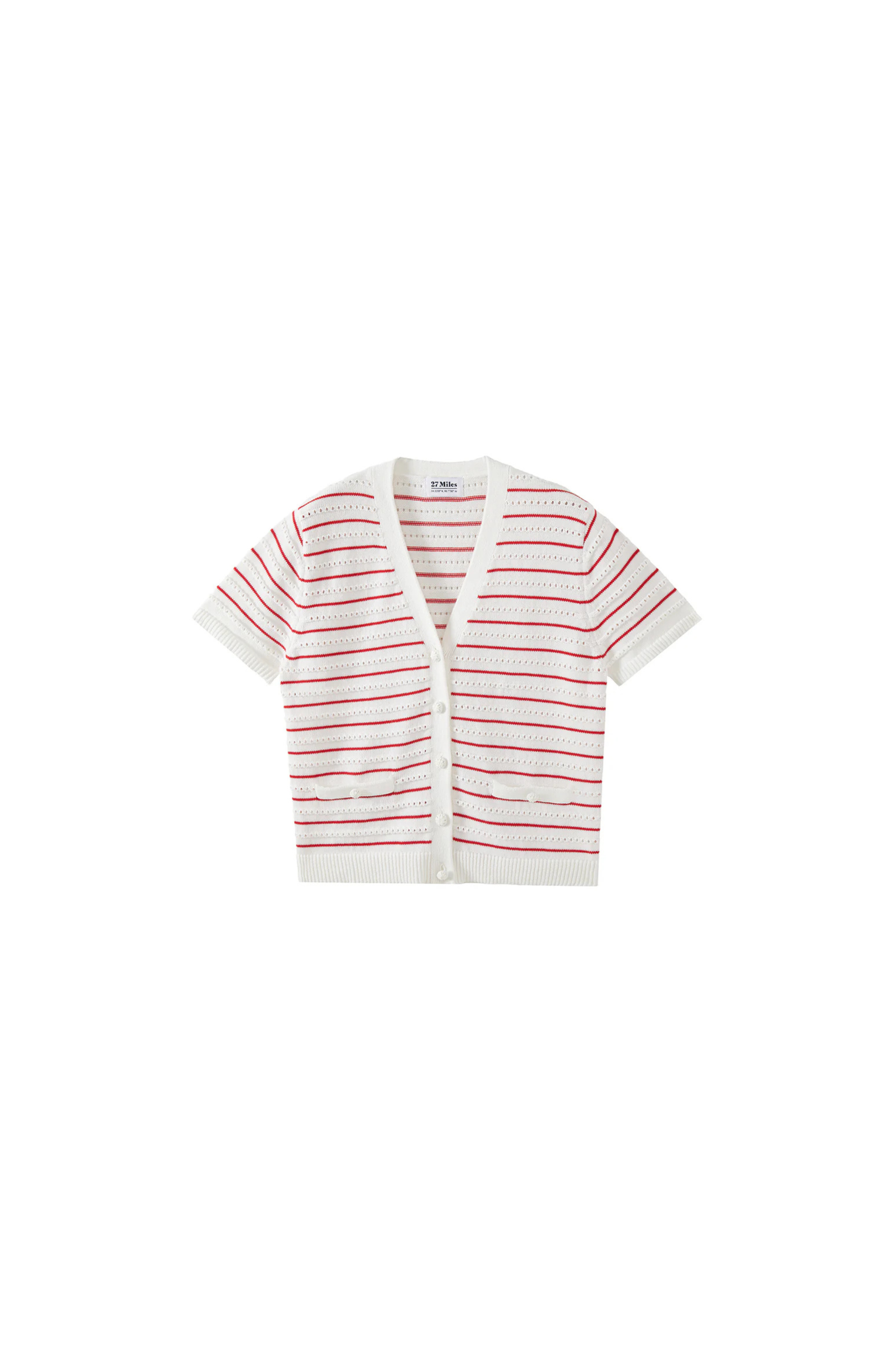 27 Miles Yelena Cardi