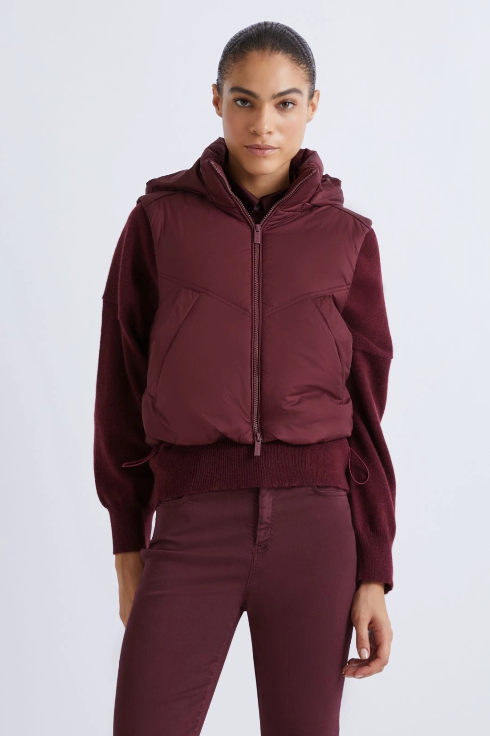 Marella Gargano Vest