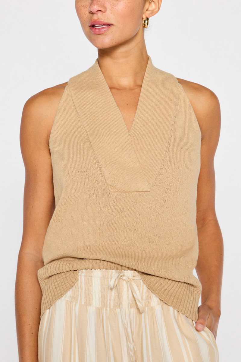 Brochu Walker June Top