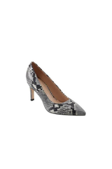 Marc Fisher Genni Pump Snake