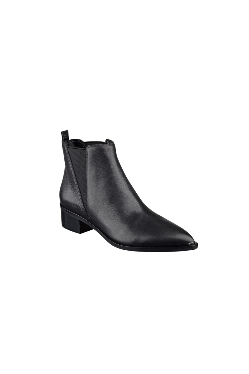 Marc Fisher Yale Bootie