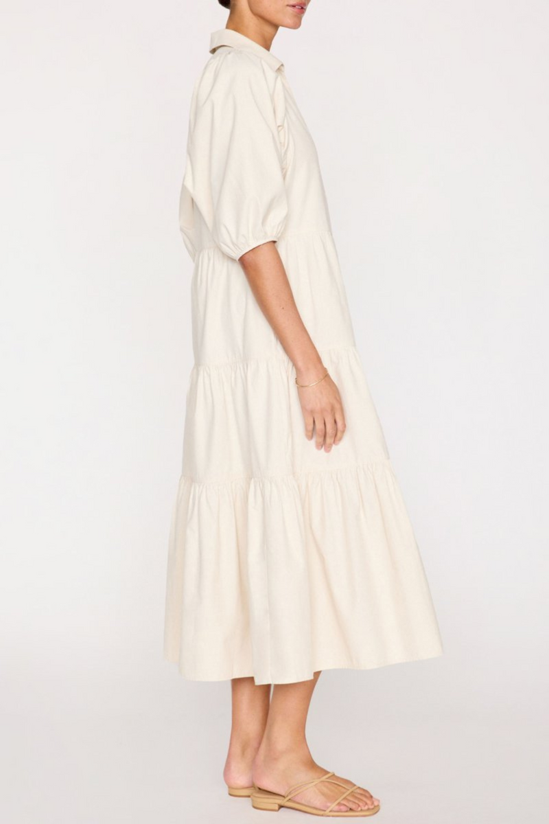 Brochu Walker Antiqua Dress