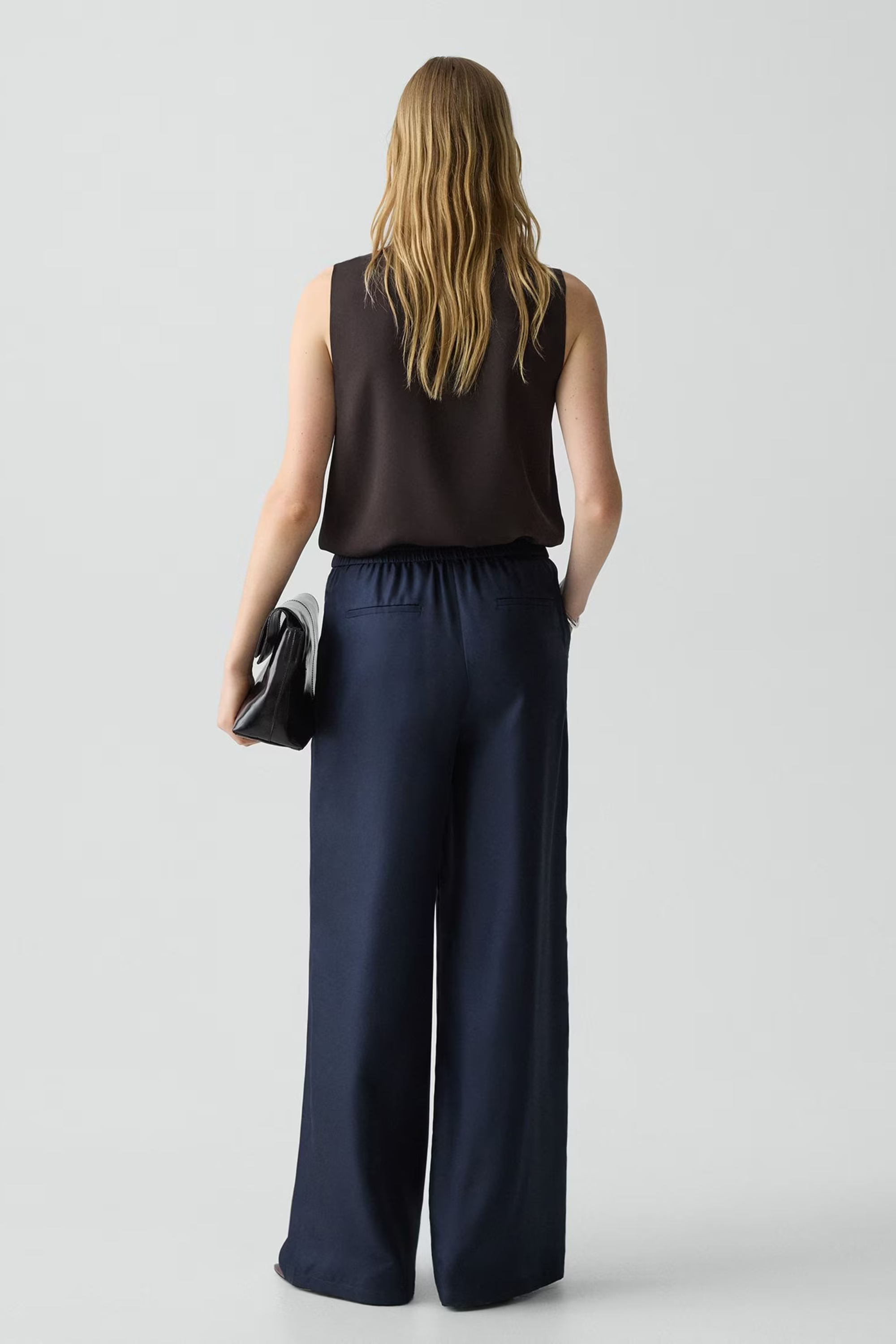 Theory Track Pant