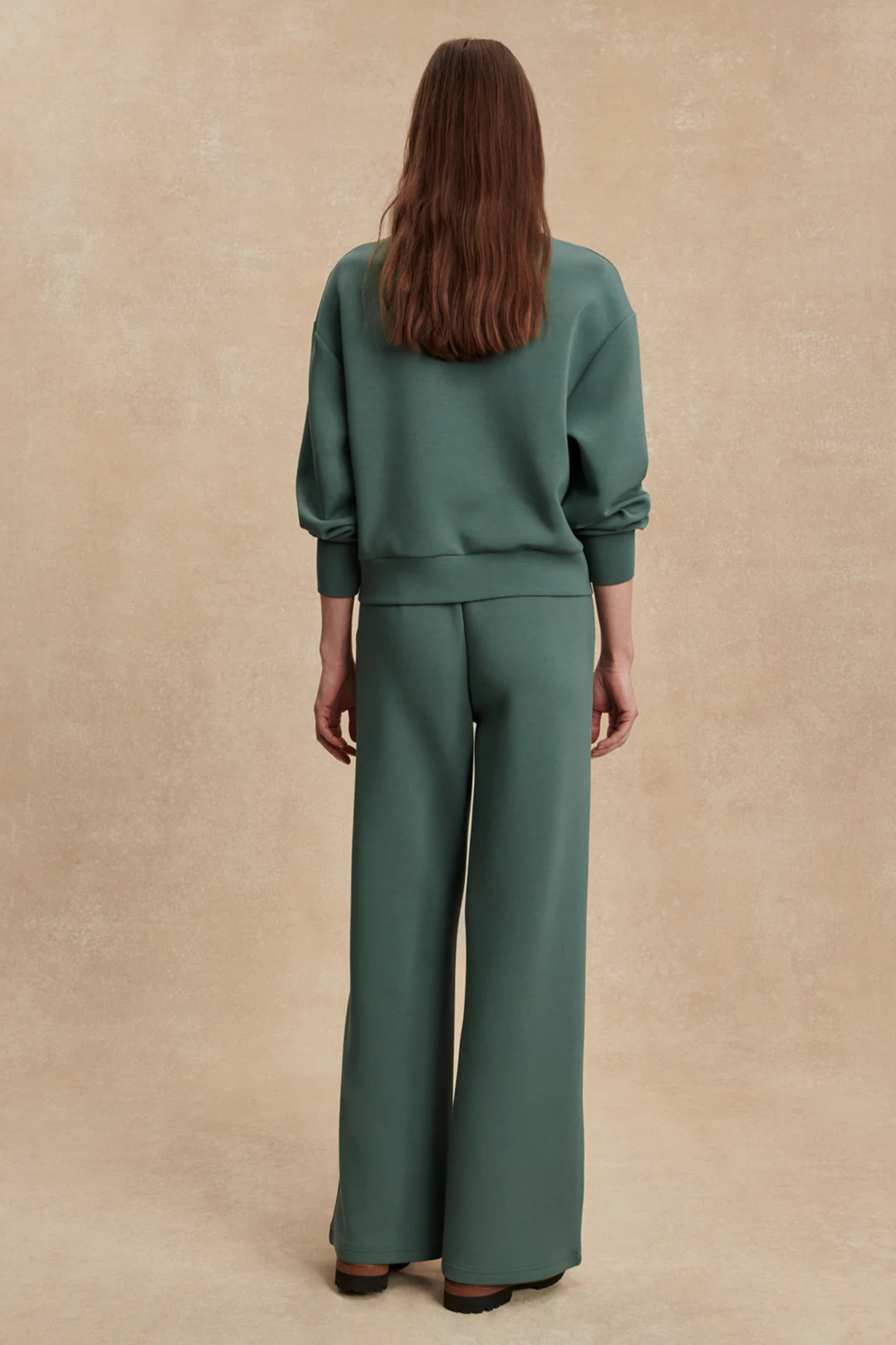 Varley Extra Wide Leg Pant 29.5