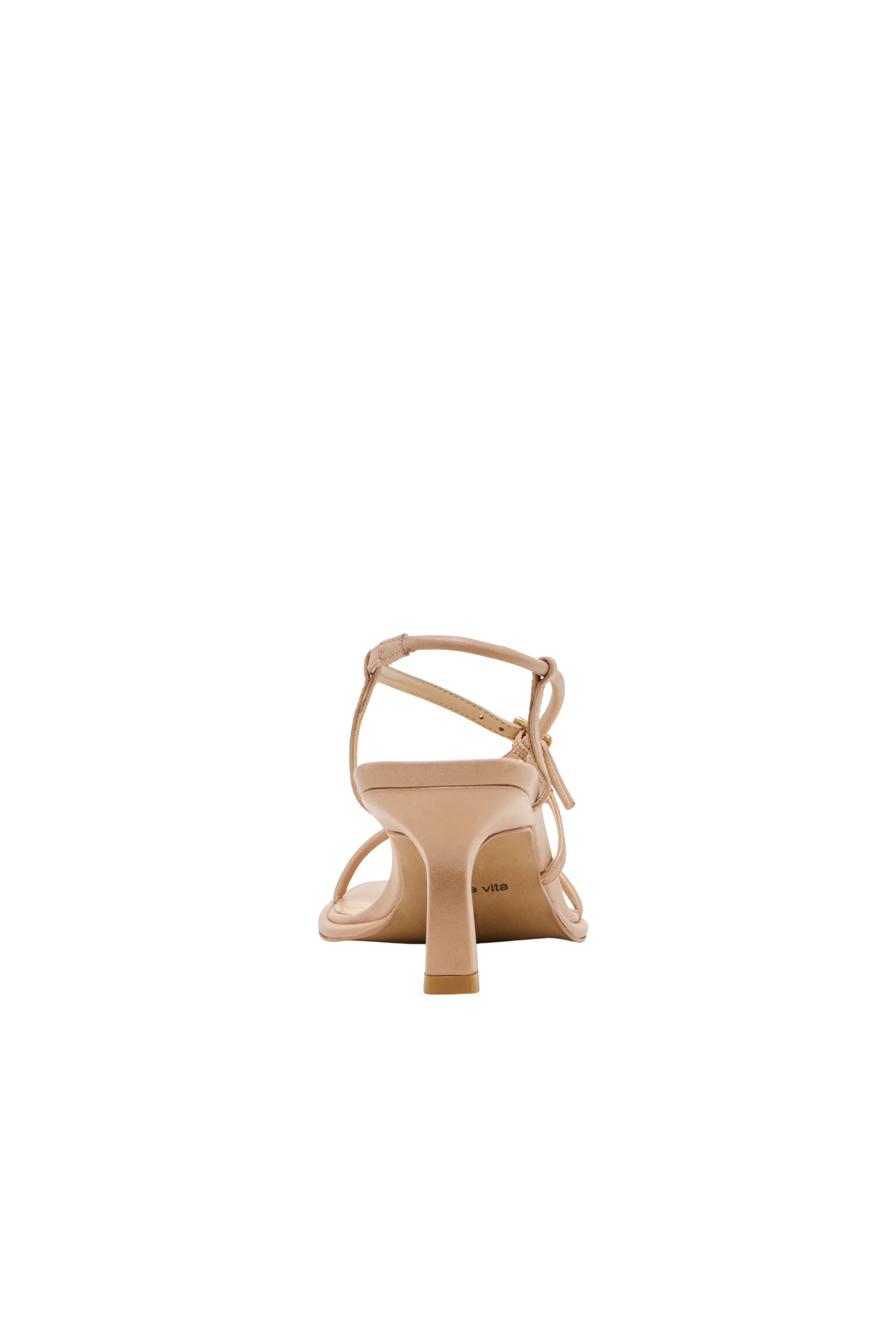 Dolce Vita Mylee Leather Strappy Sandal
