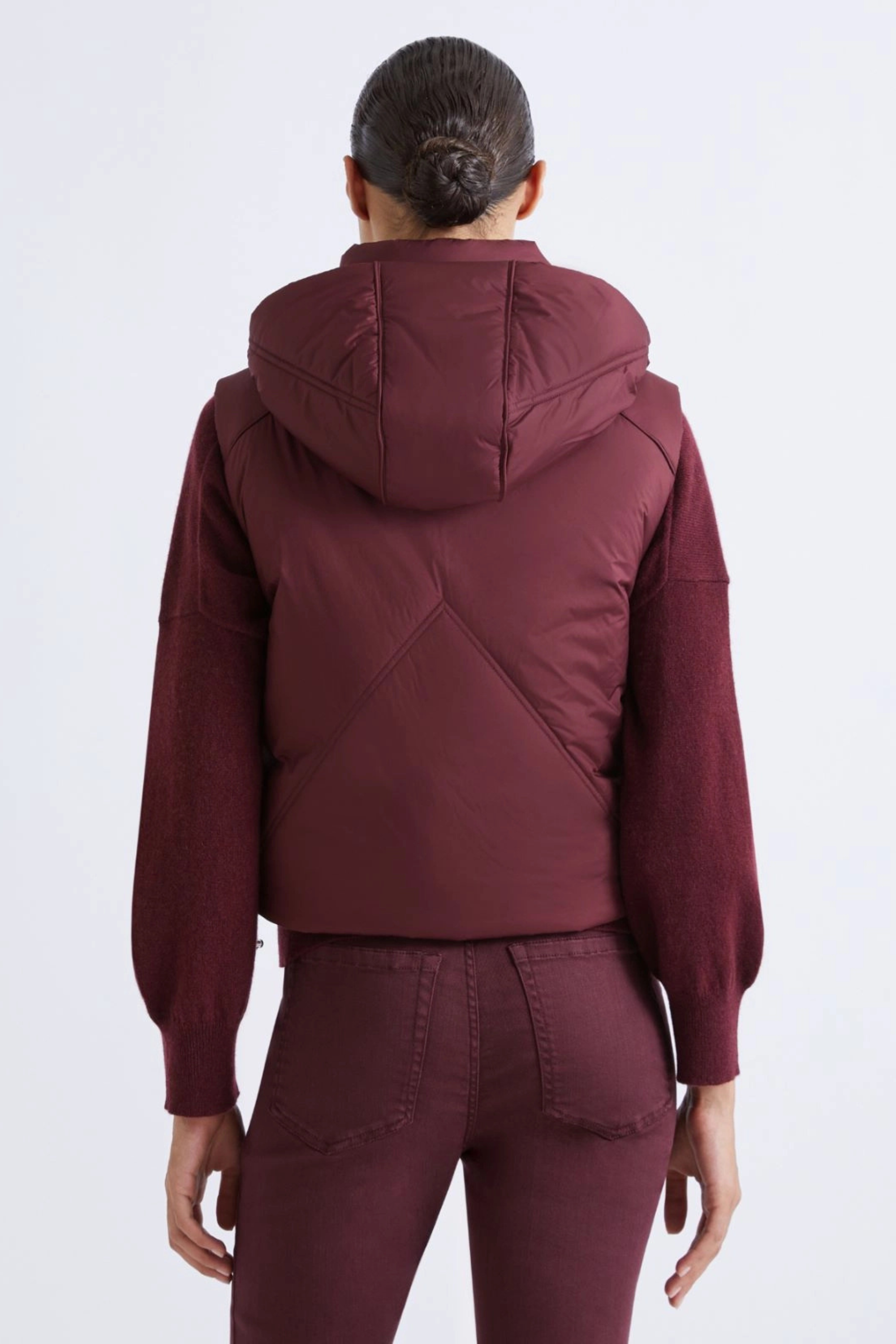 Marella Gargano Vest