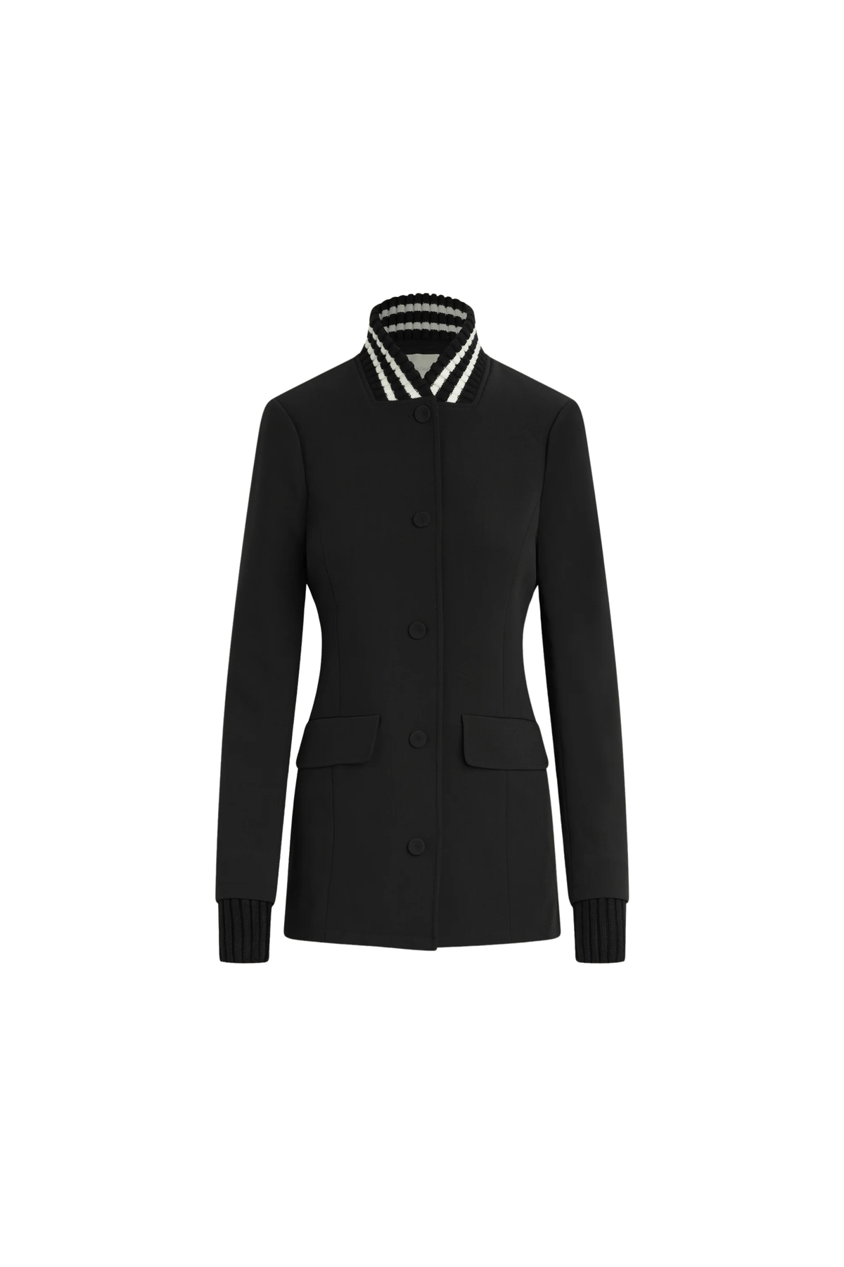 Favorite Daughter The Varisty Blazer