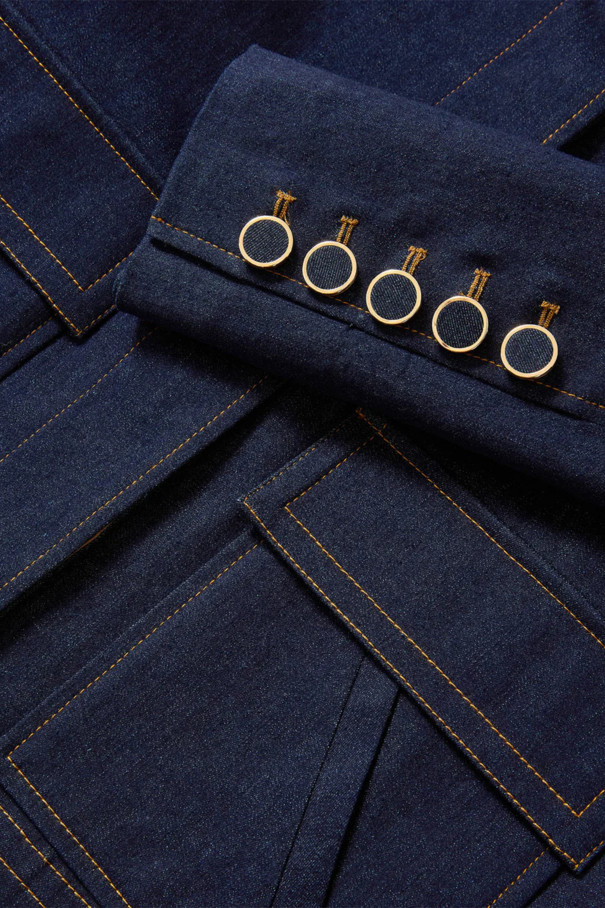 Veronica Beard Embellished Barrington Jacket