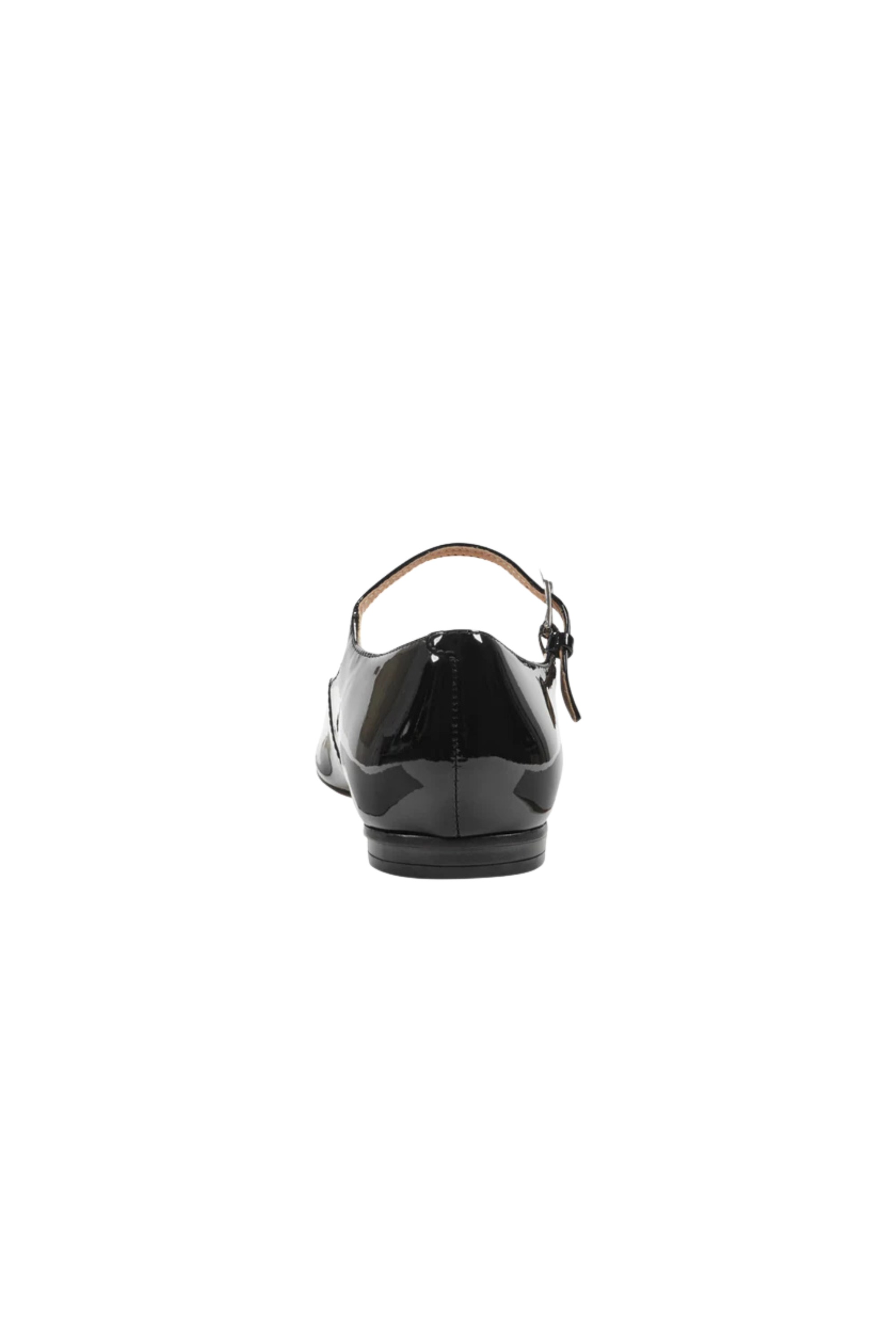 Marc Fisher Trella Pointed Toe MaryJane Black