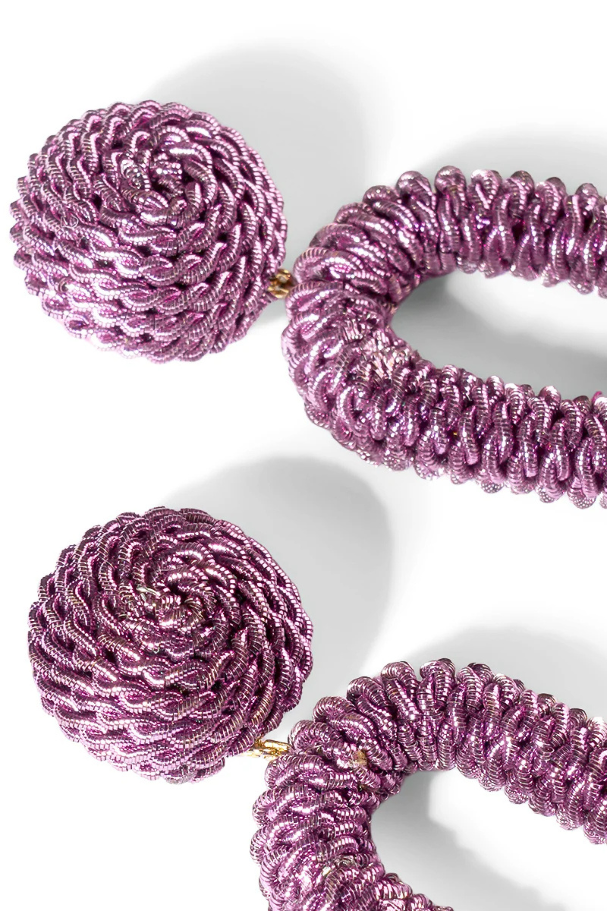 Deepa Gurnani Roula Earrings