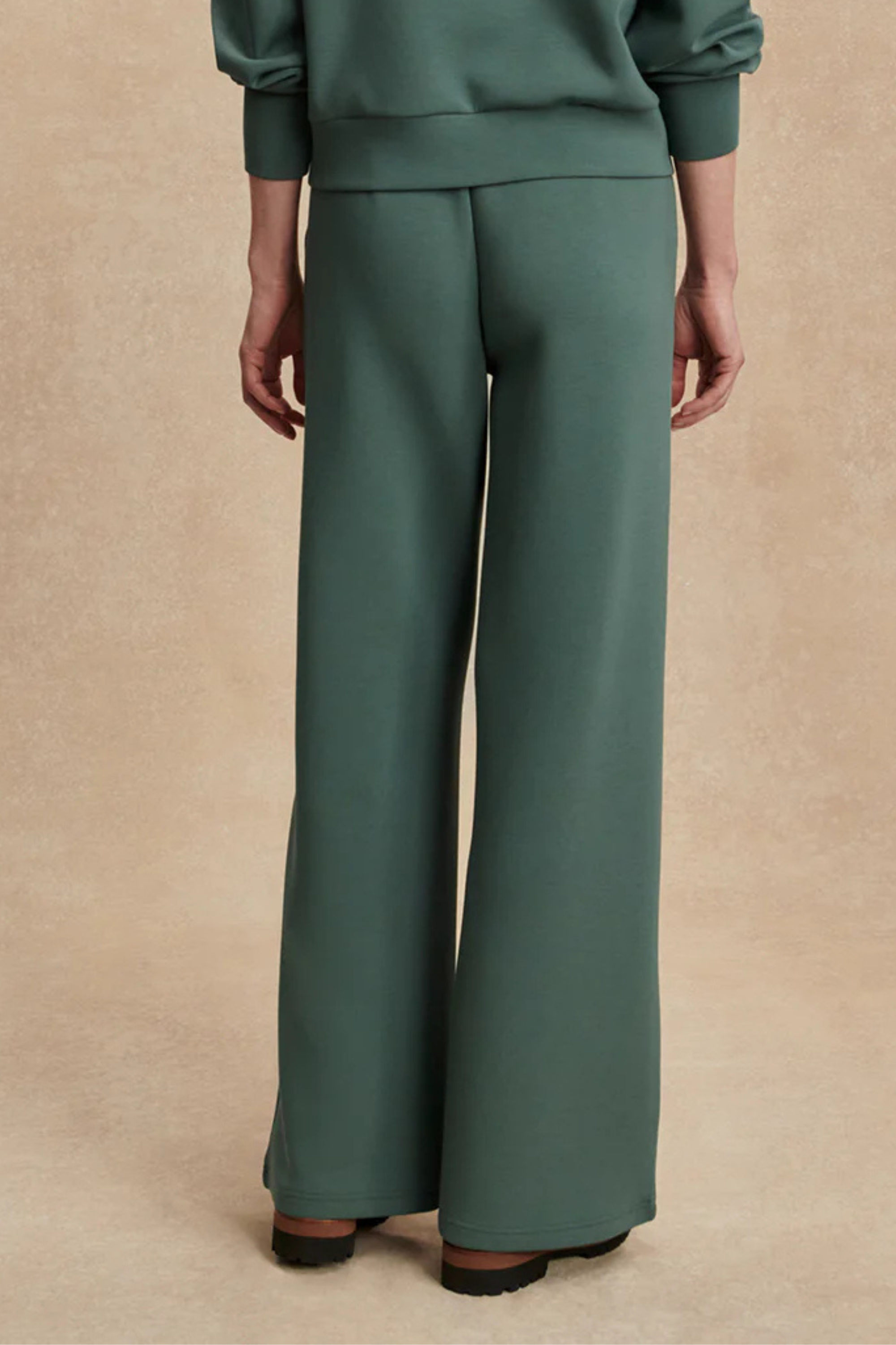 Varley Extra Wide Leg Pant 29.5