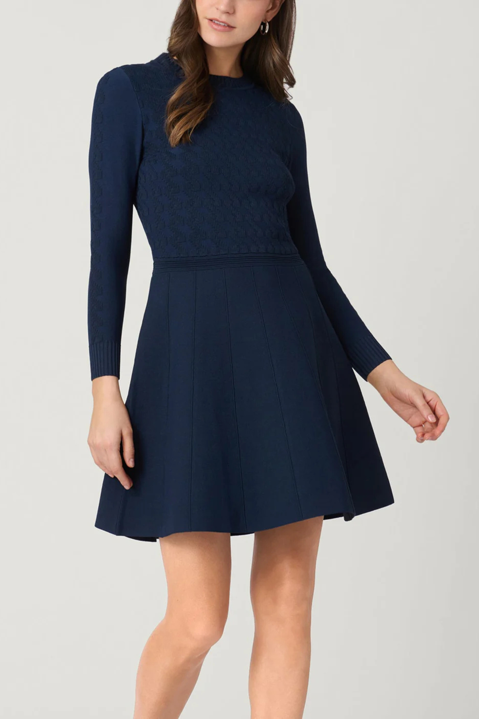 Shoshanna Elliot Dress