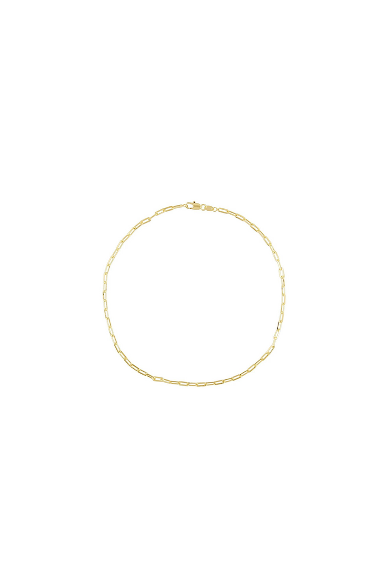 Sahira Codie 18" Necklace
