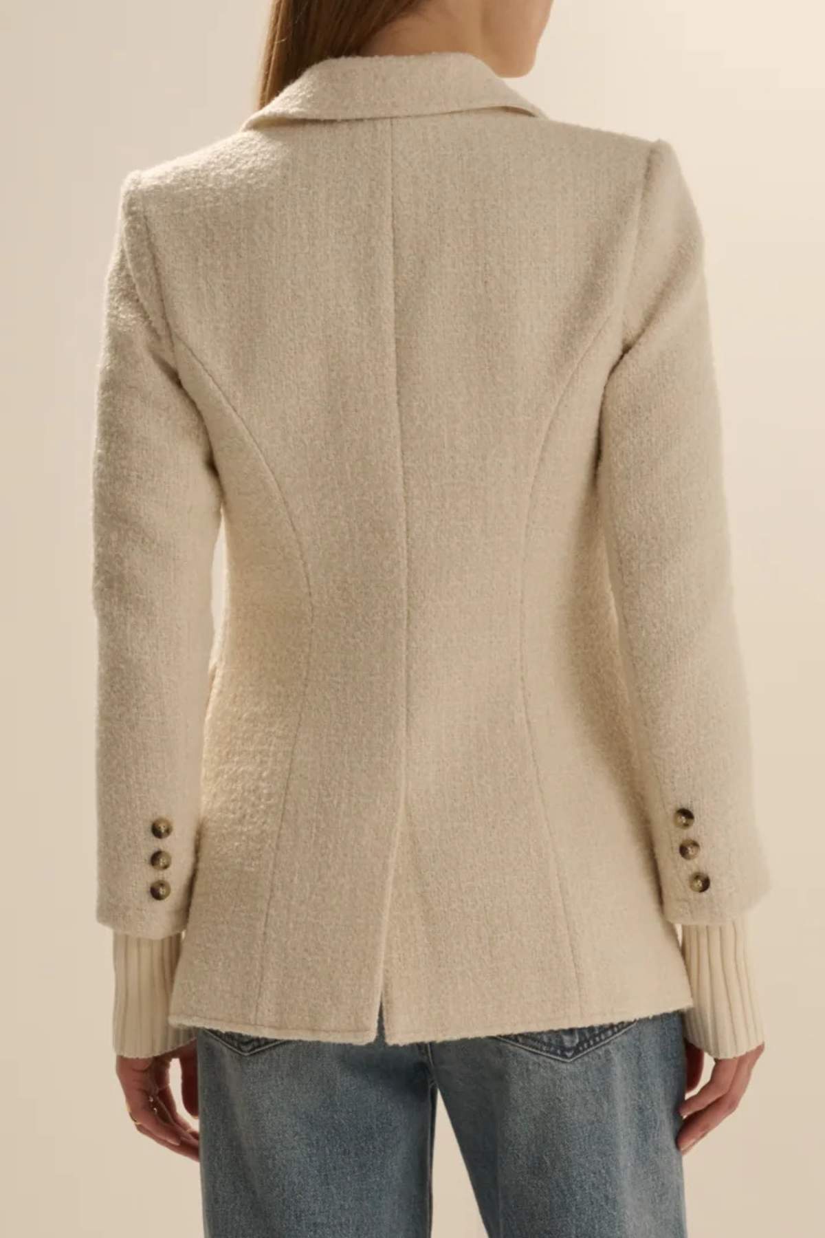Favorite Daughter The City Blazer