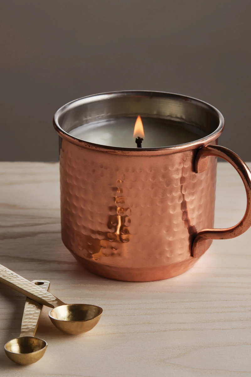 Thymes Simmered Cider Mug