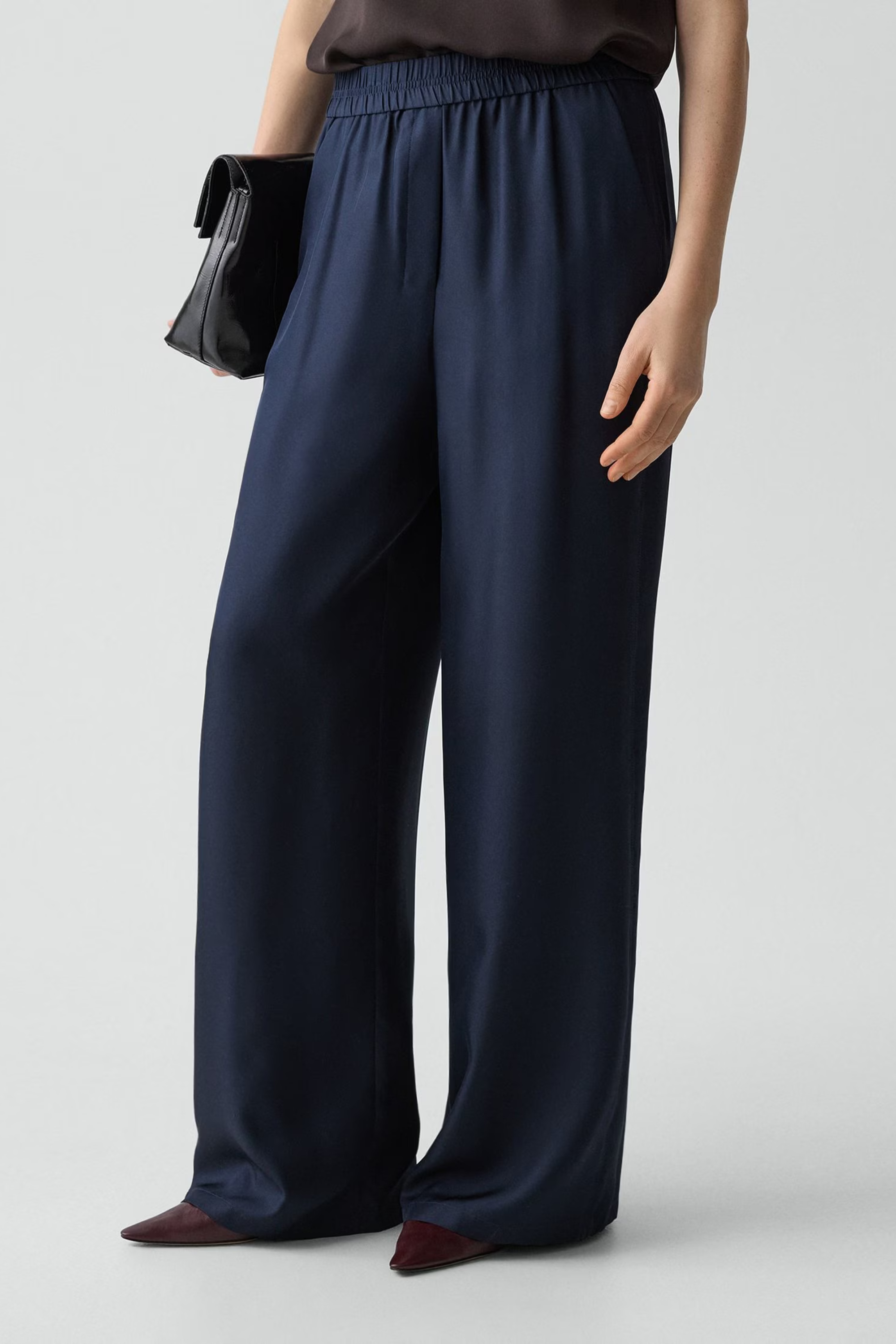Theory Track Pant