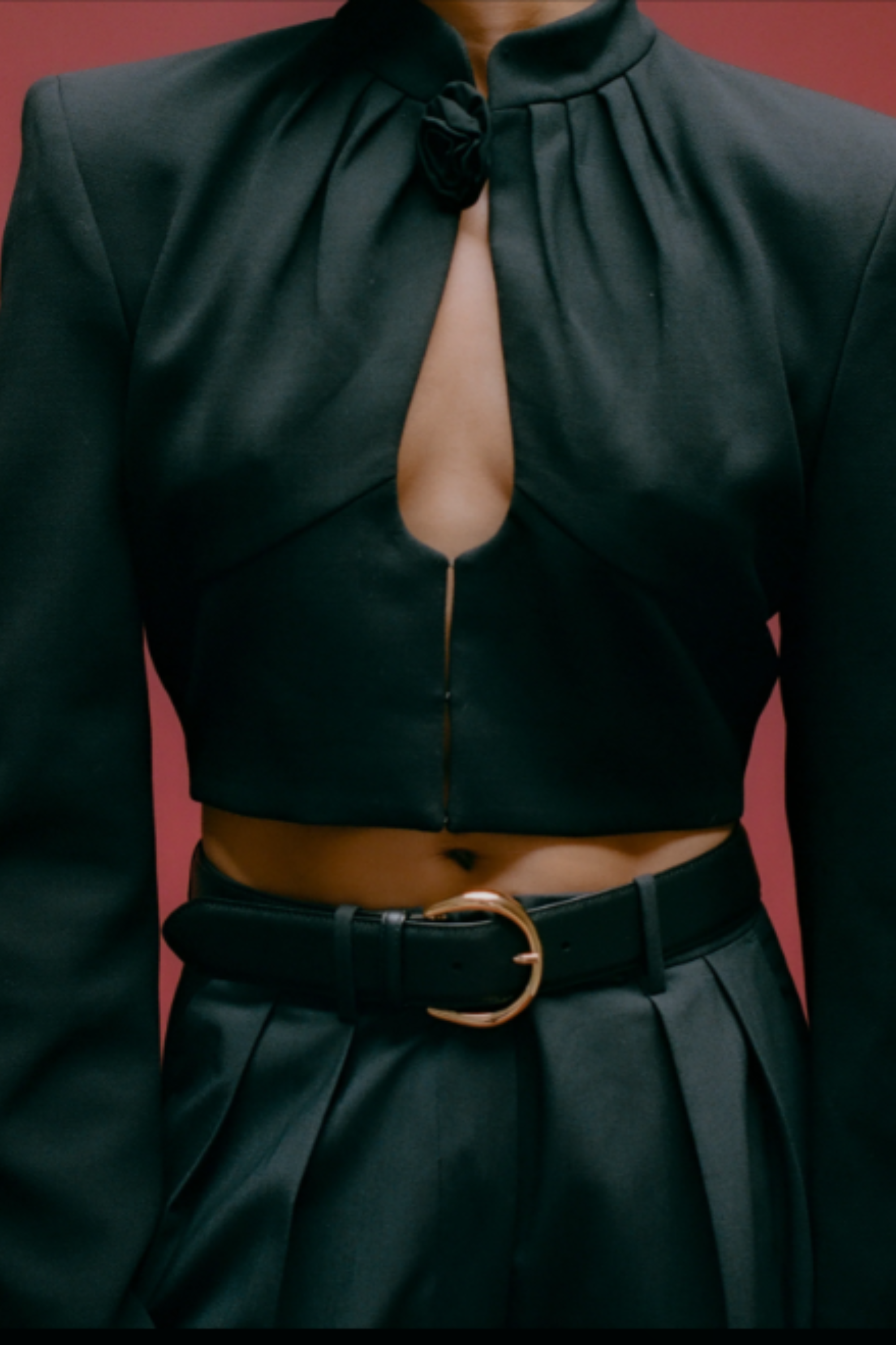 B-Low the Belt Odessa Belt