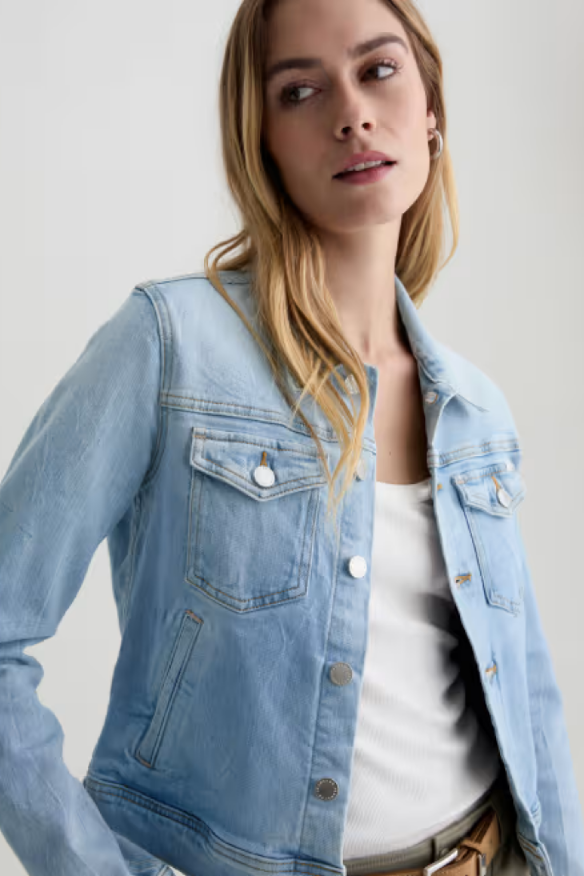 AG Robyn Jacket in Kings River