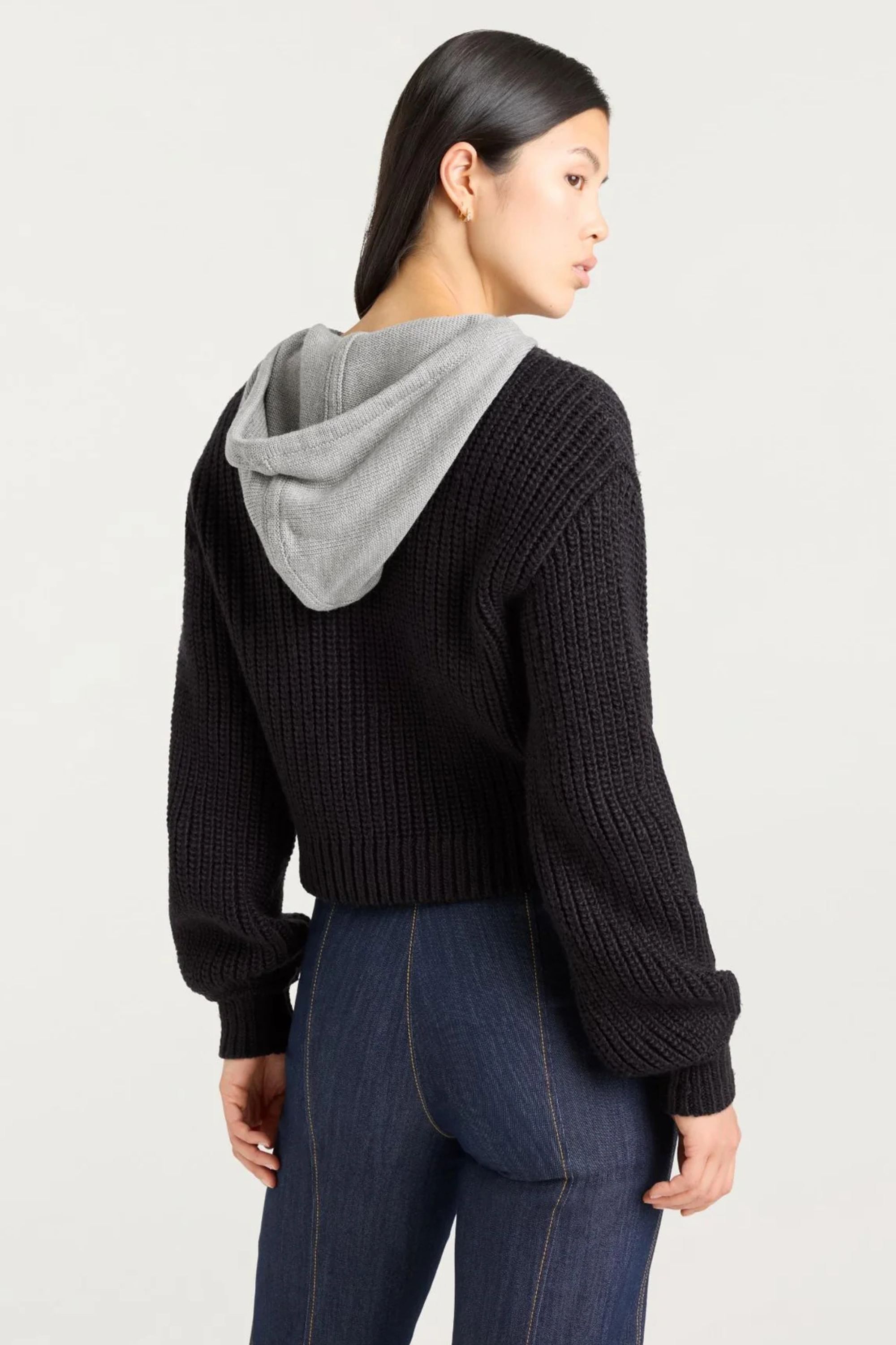 Cinq a Sept Deidre Pullover