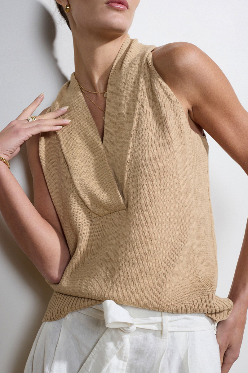 Brochu Walker June Top