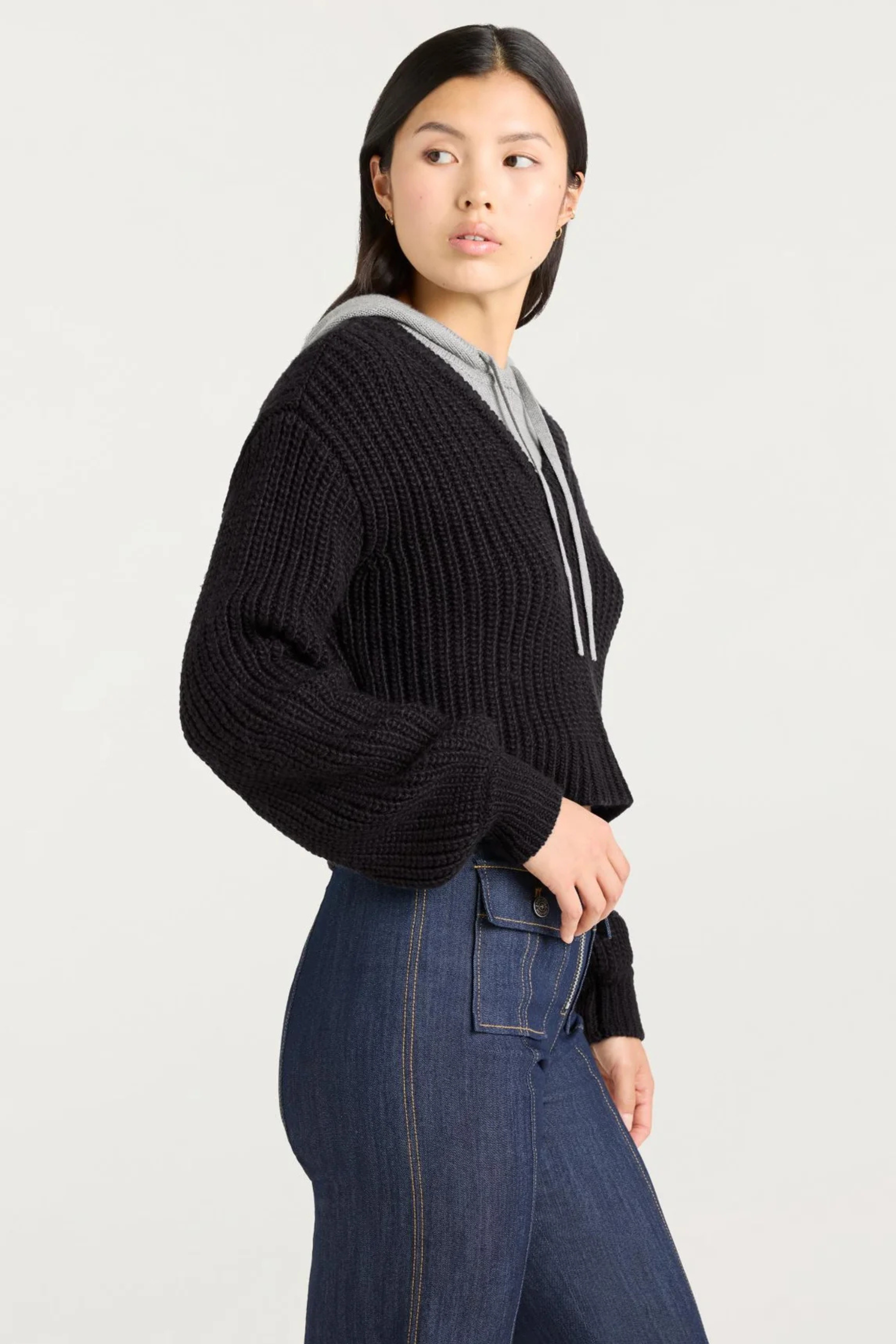 Cinq a Sept Deidre Pullover