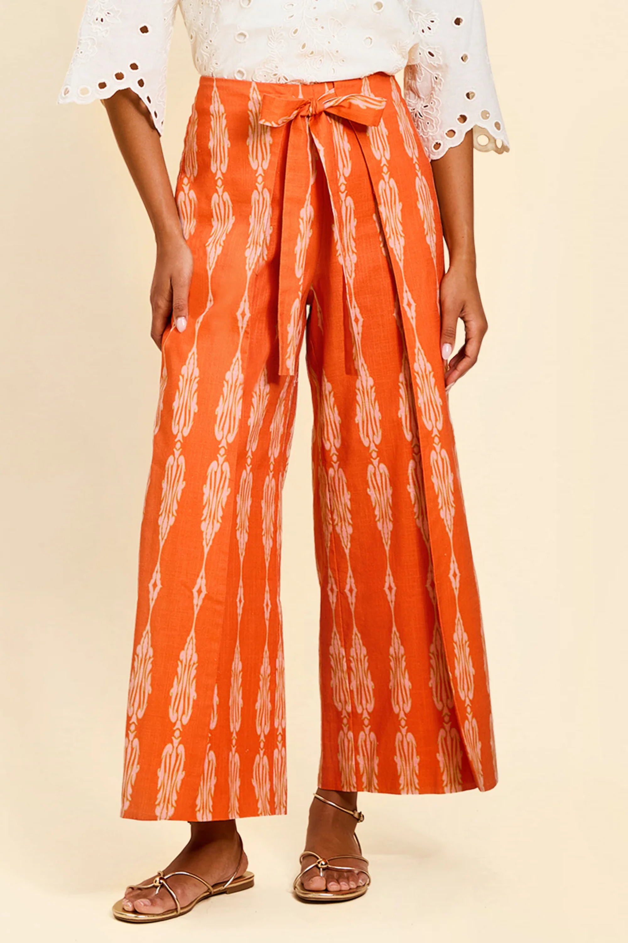 Mestiza Chloe Wrap Pant