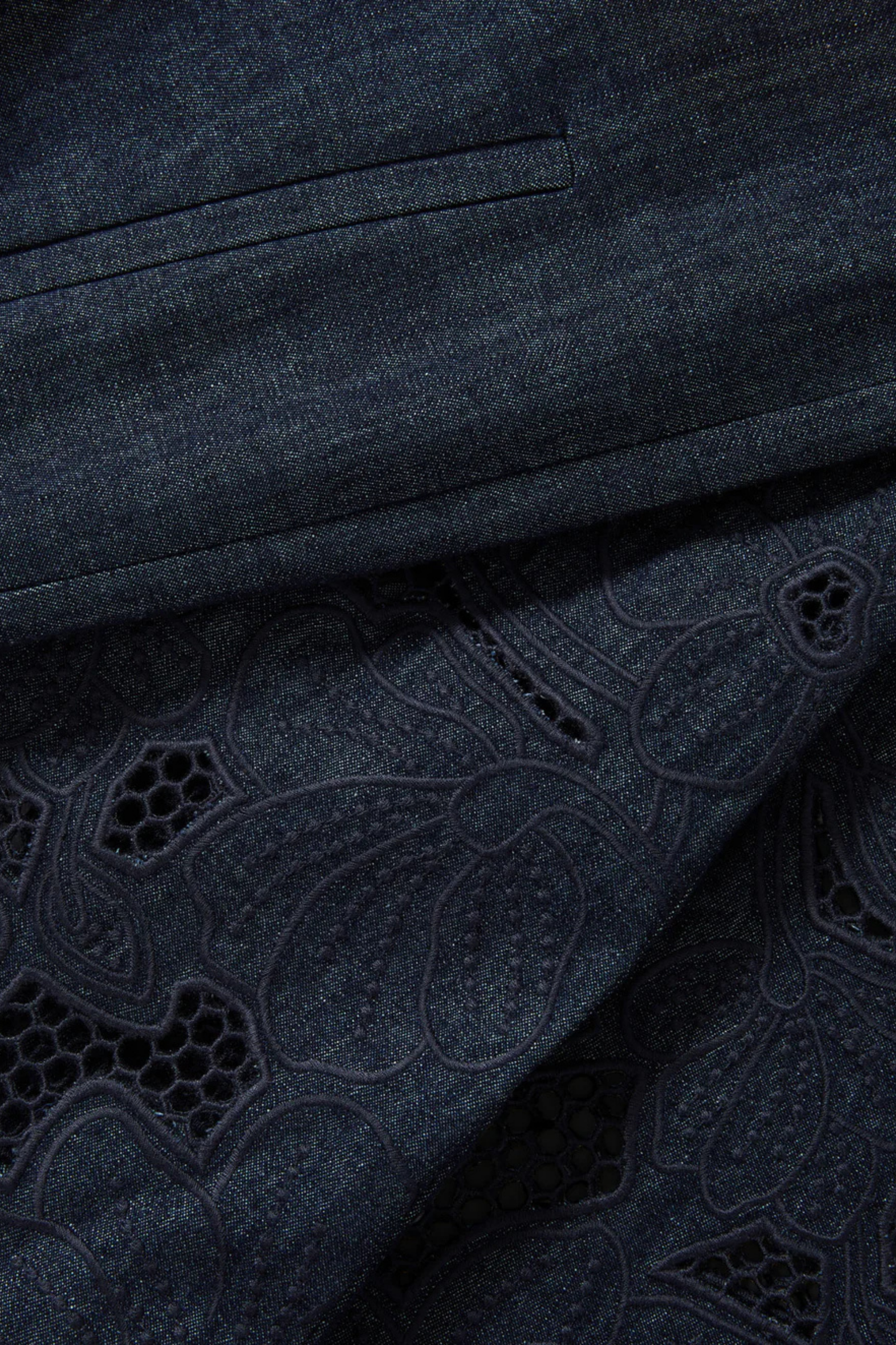 Veronica Beard Osborne Pant