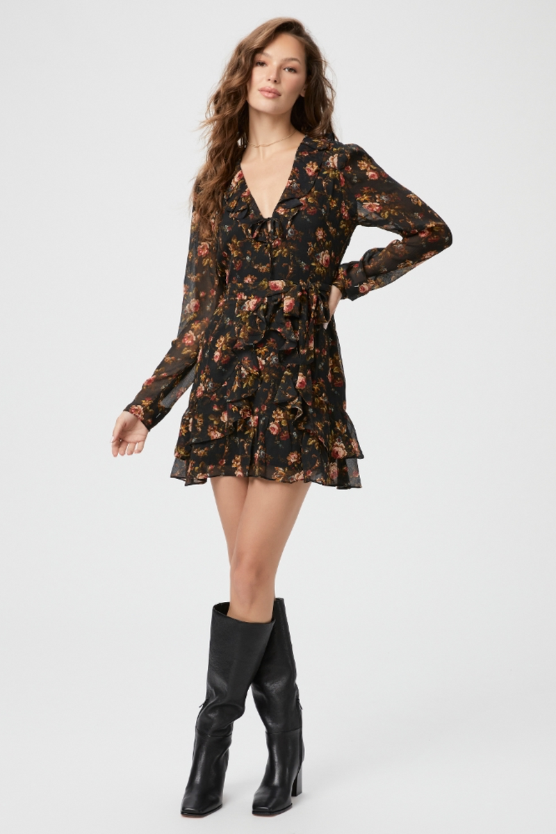 Paige Tamera Dress