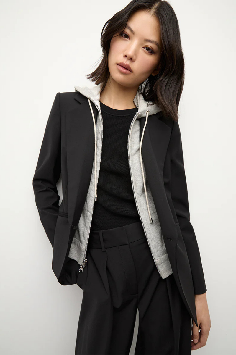 Veronica Beard Elle Dickey Jacket