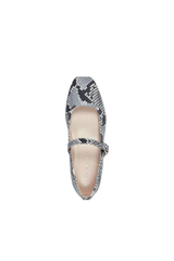 Marc Fisher Ballet Flat