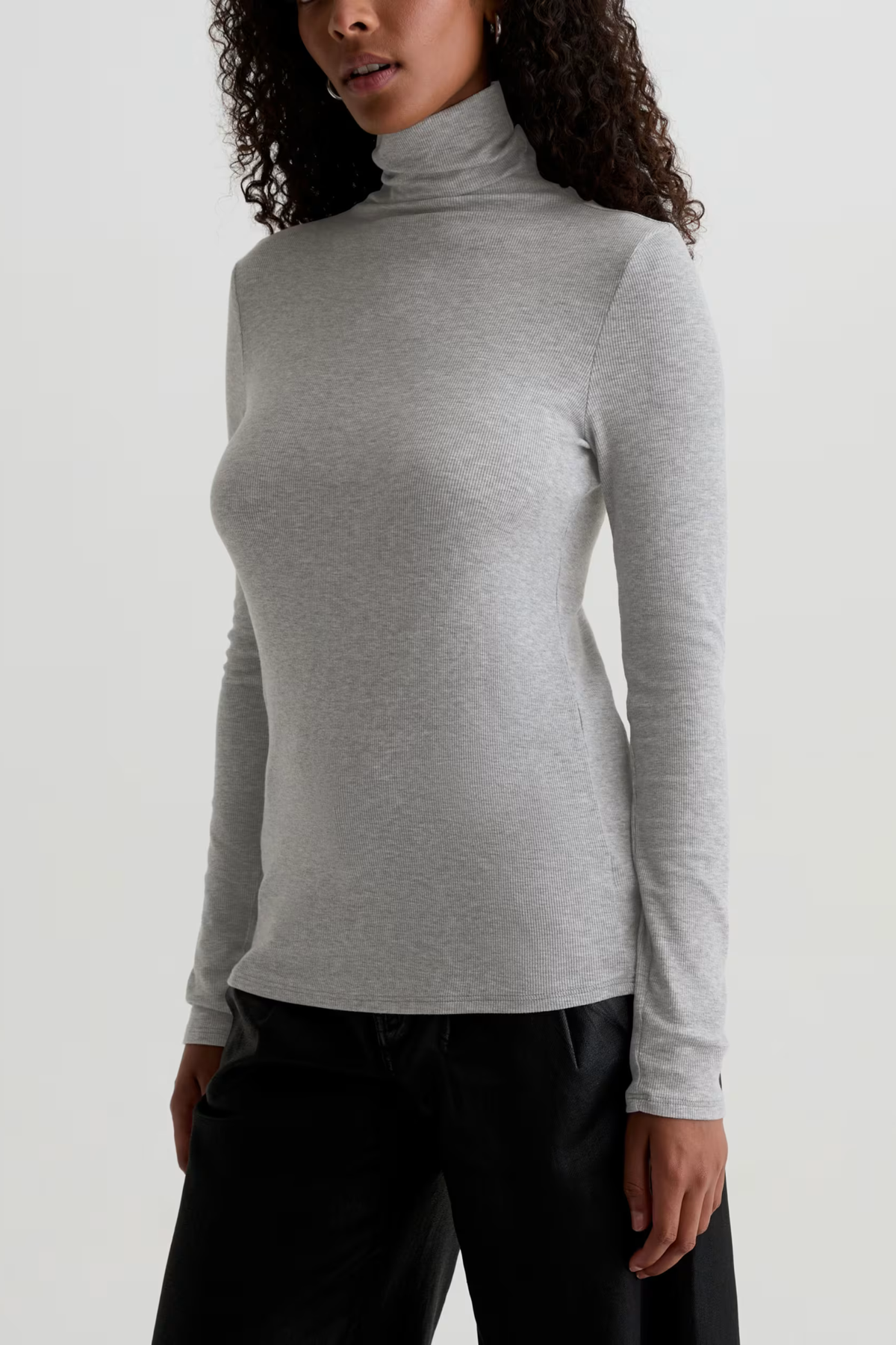 AG Chels Turtleneck