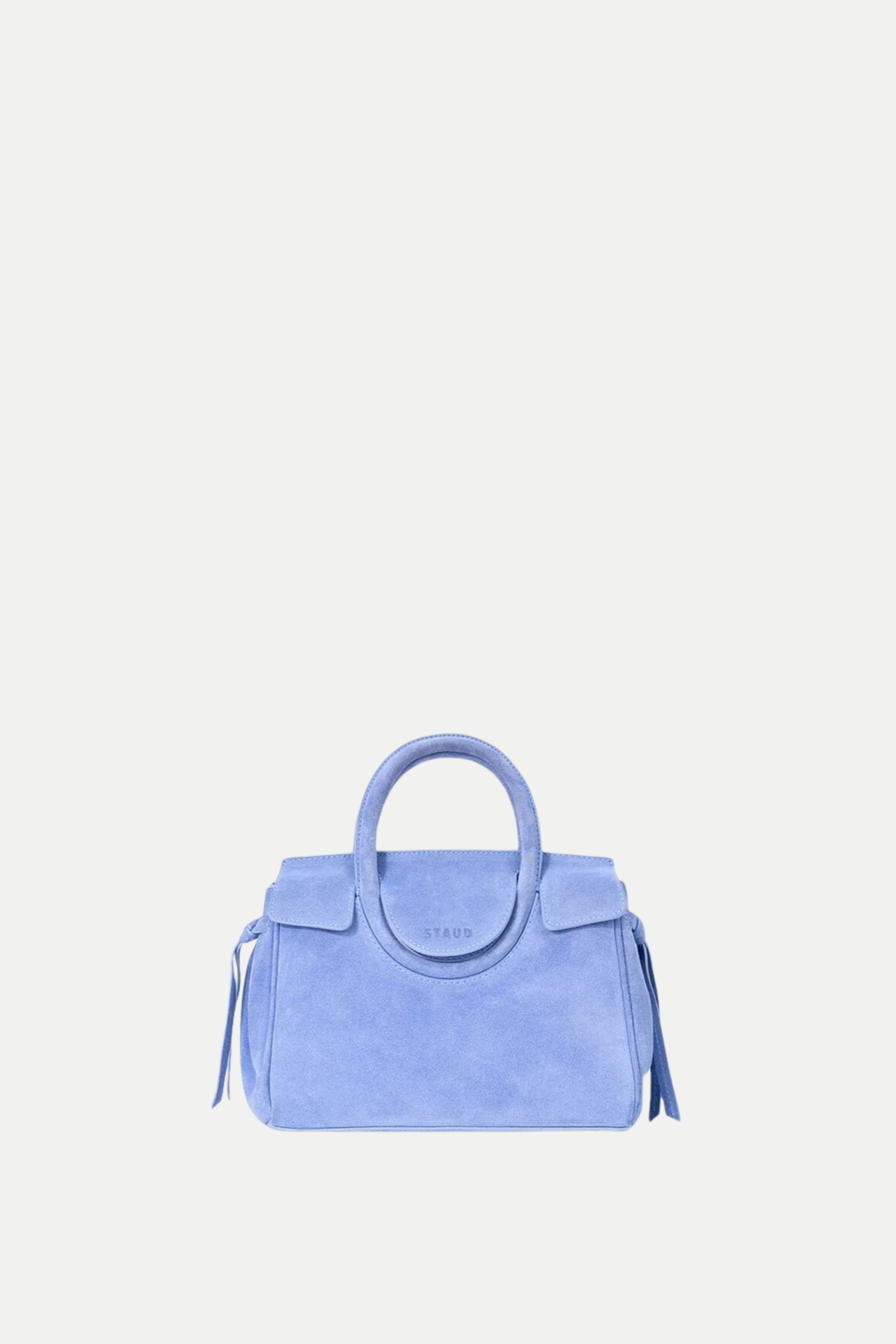 Staud Maude Mini Carryall