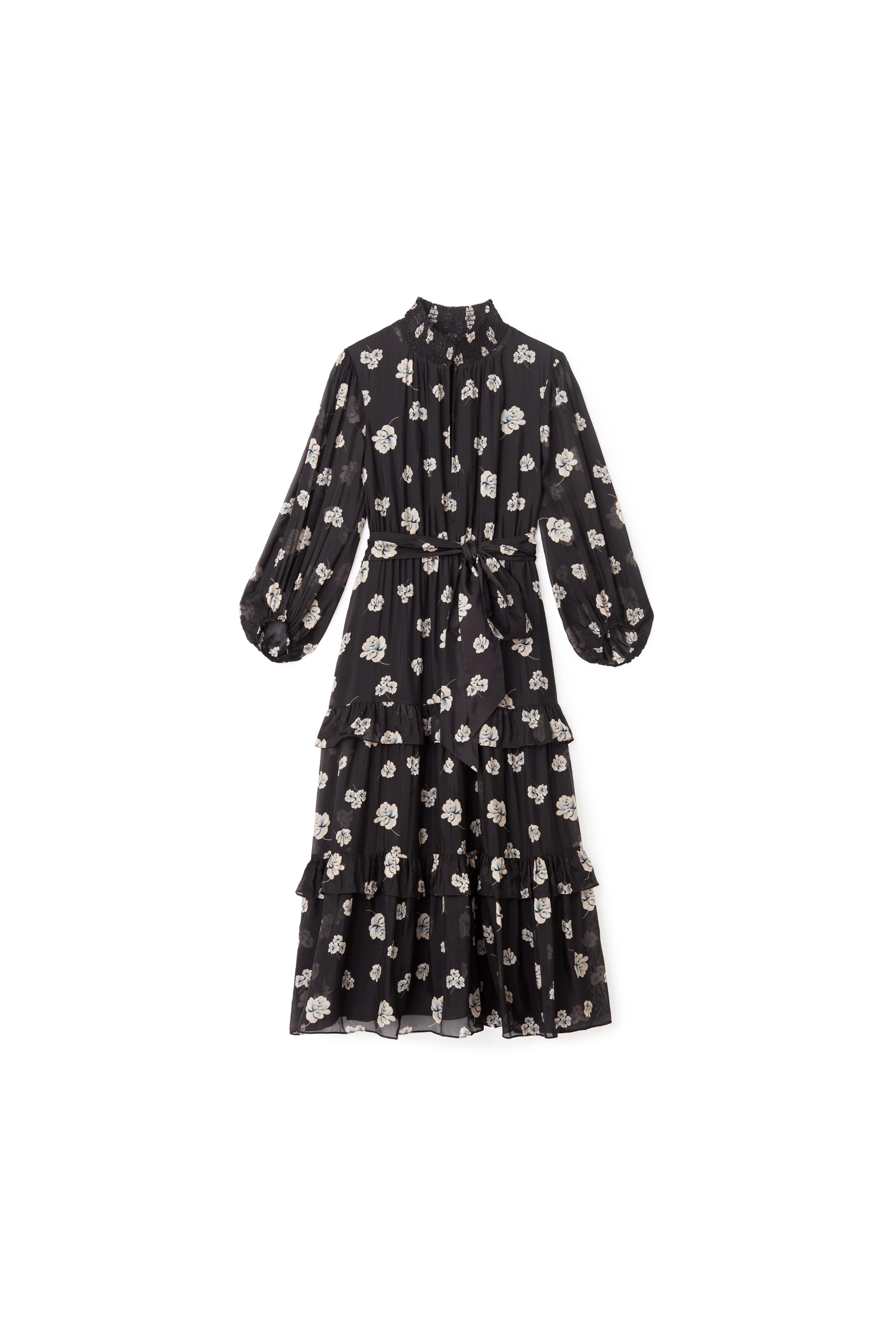 Cartolina Loreilei Dress