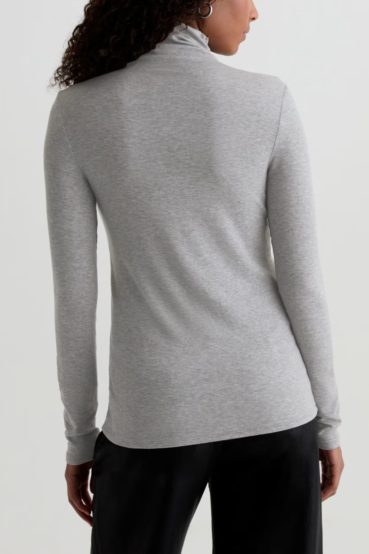 AG Chels Turtleneck