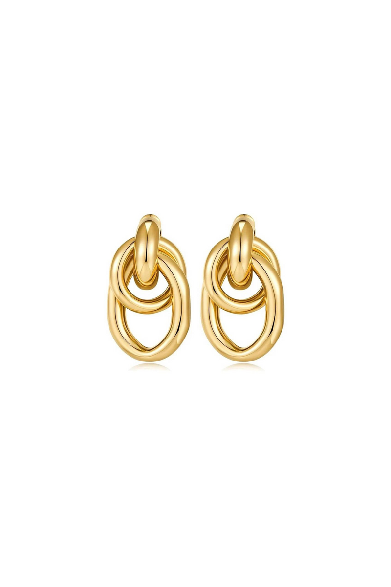 Sahira Andy Earring