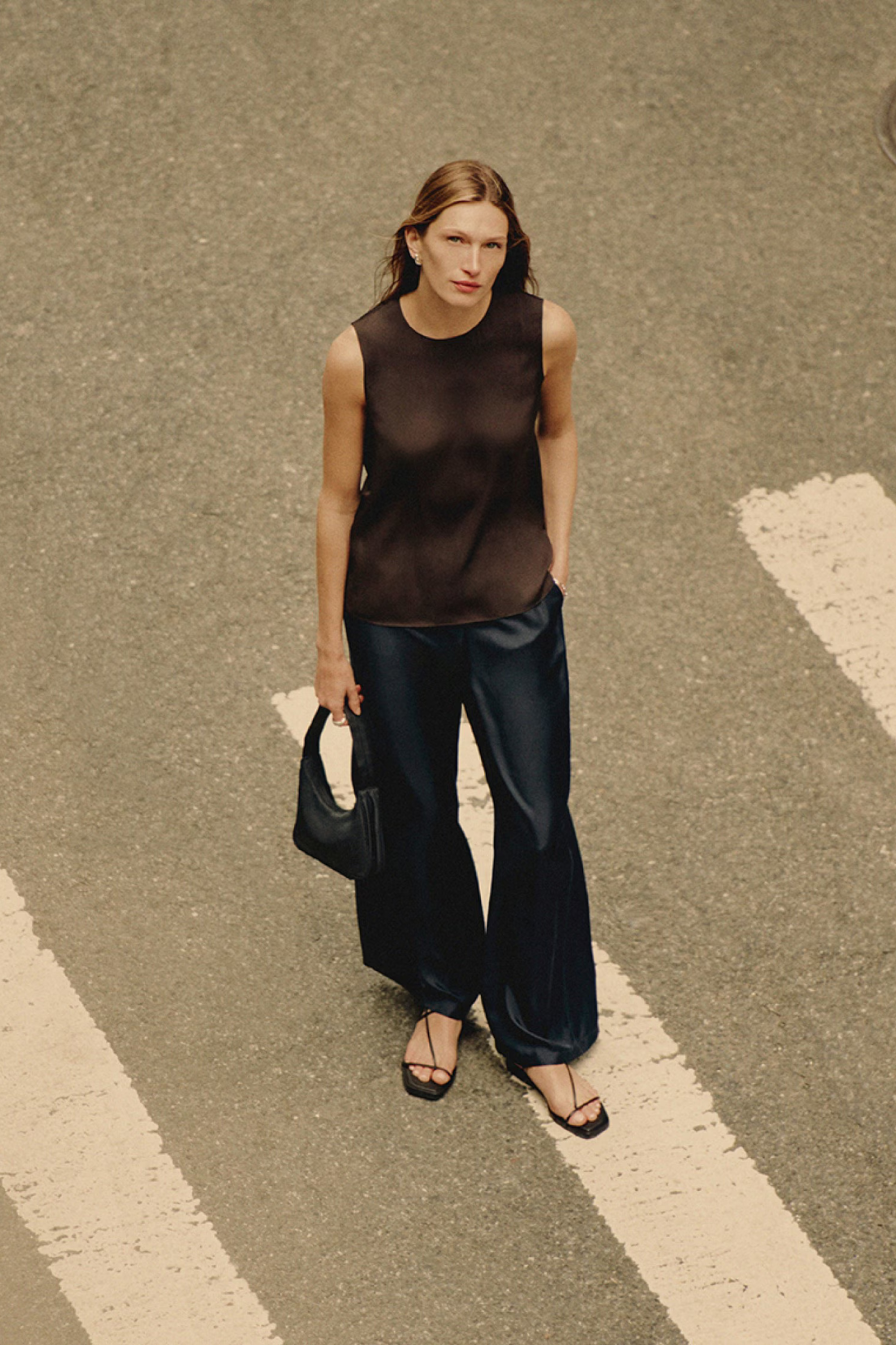 Theory Track Pant