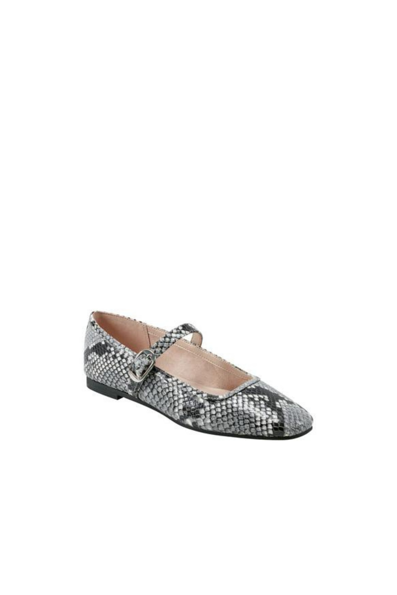 Marc Fisher Ballet Flat