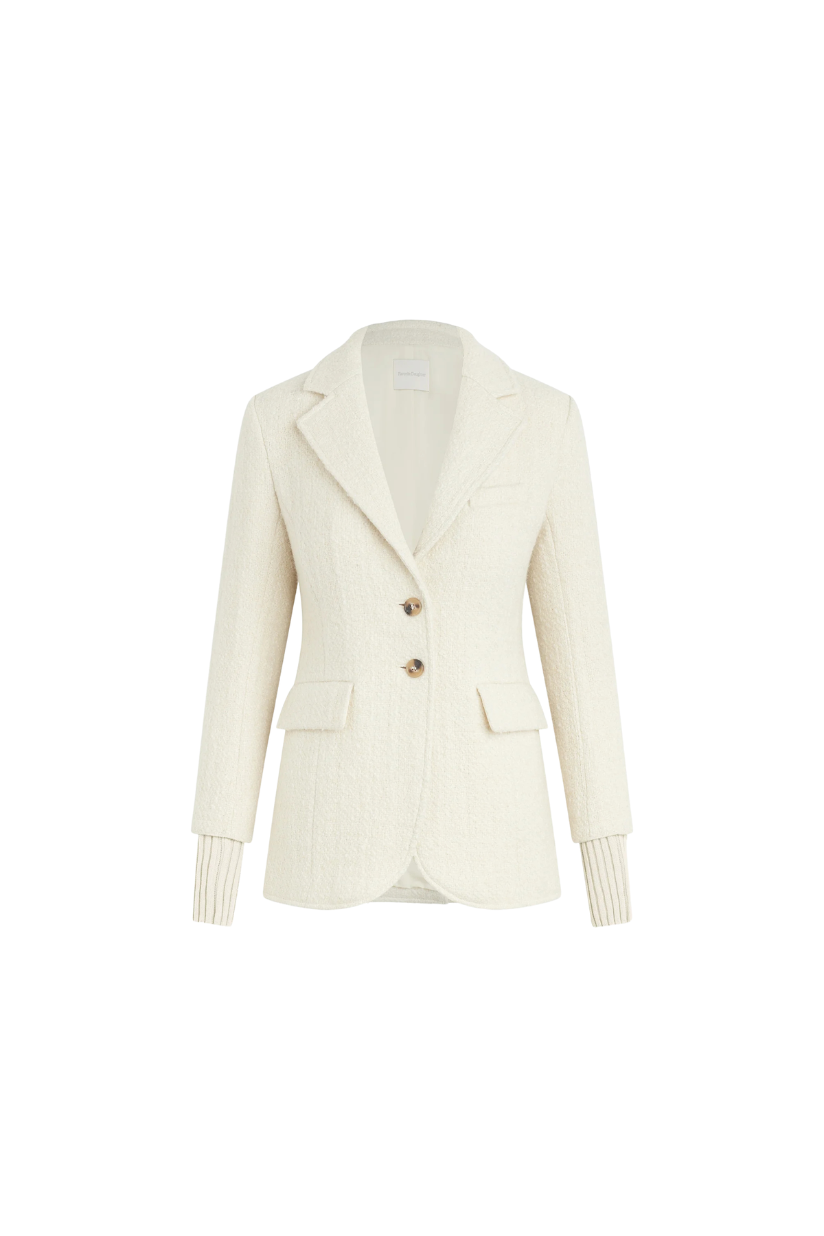 Favorite Daughter The City Blazer