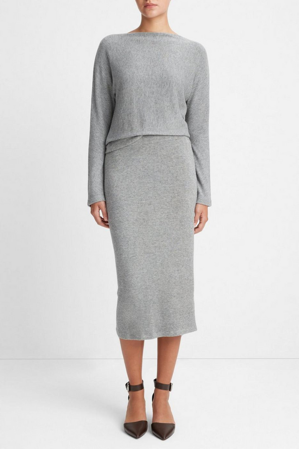 Vince Cozy Skirt