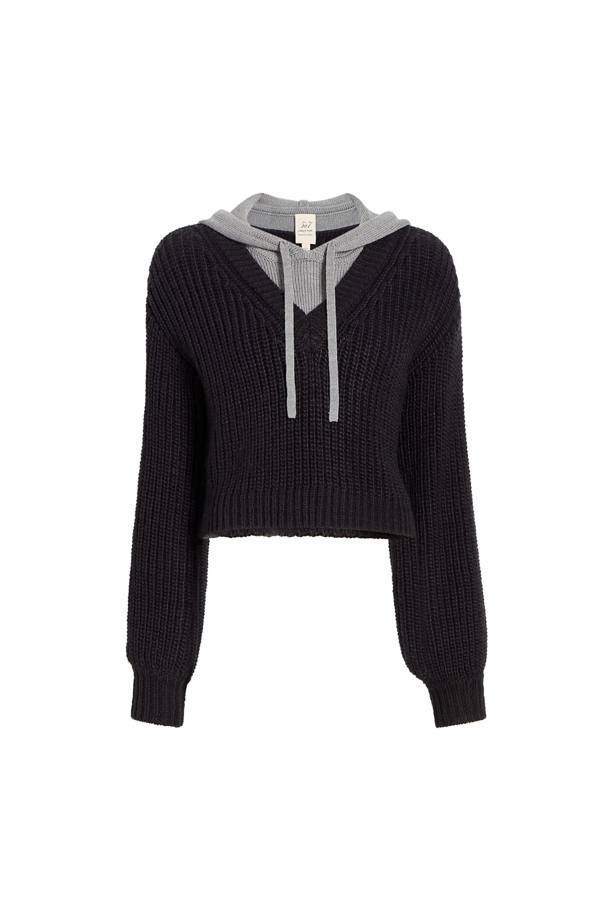 Cinq a Sept Deidre Pullover