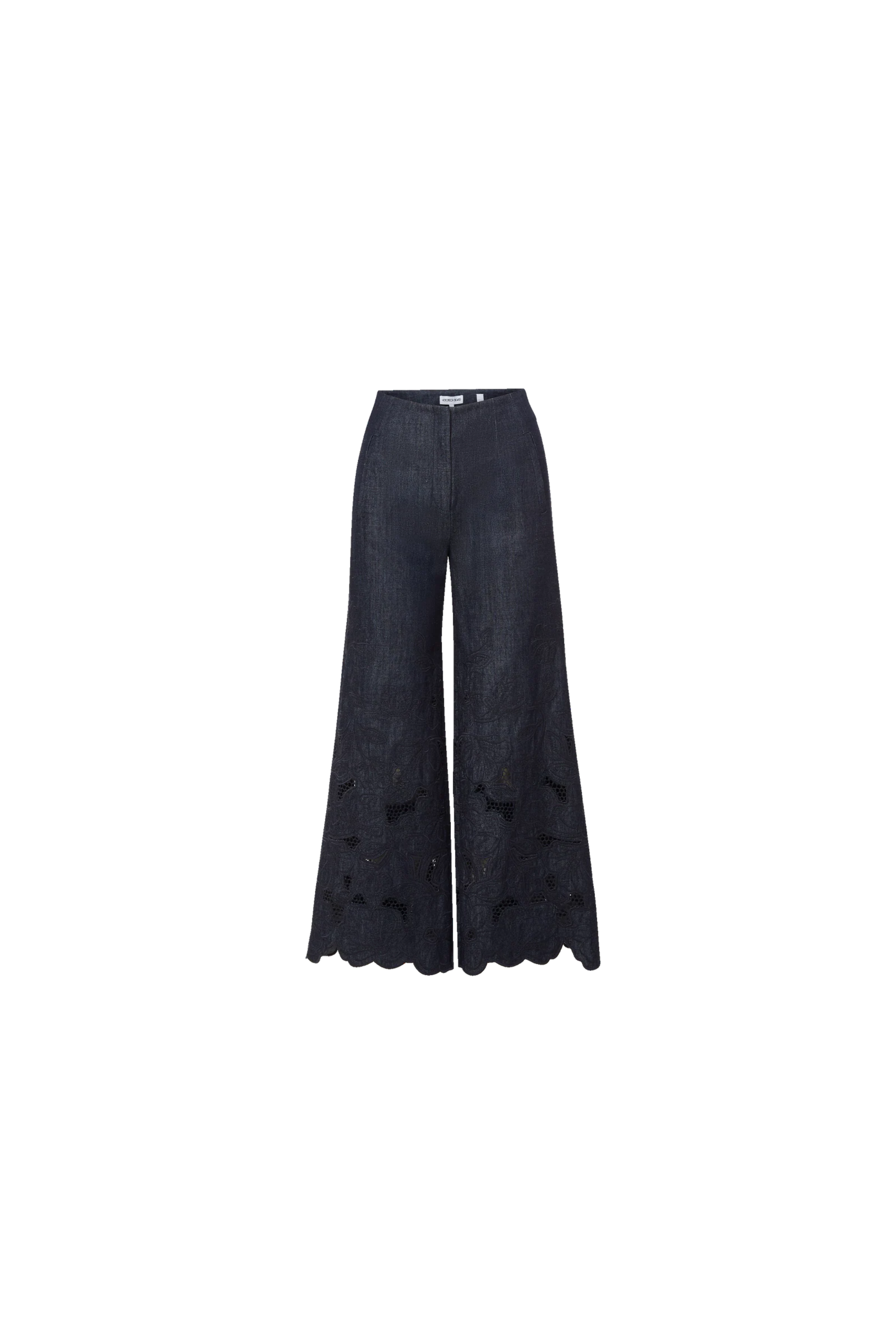 Veronica Beard Osborne Pant