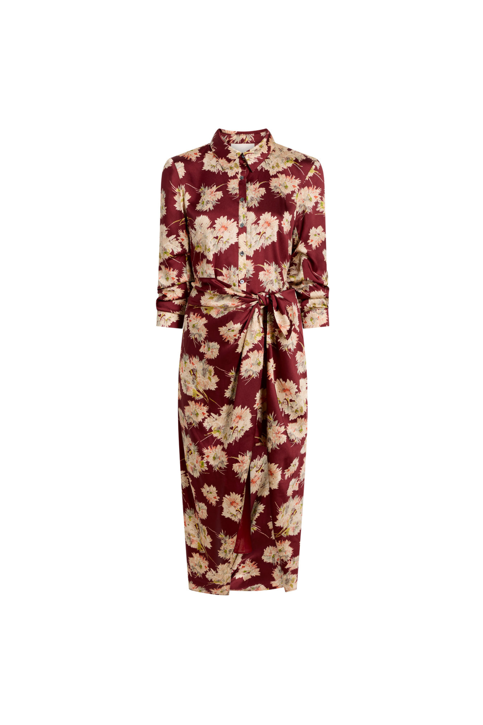 Cinq a Sept Mae Bouquet Jacey Dress