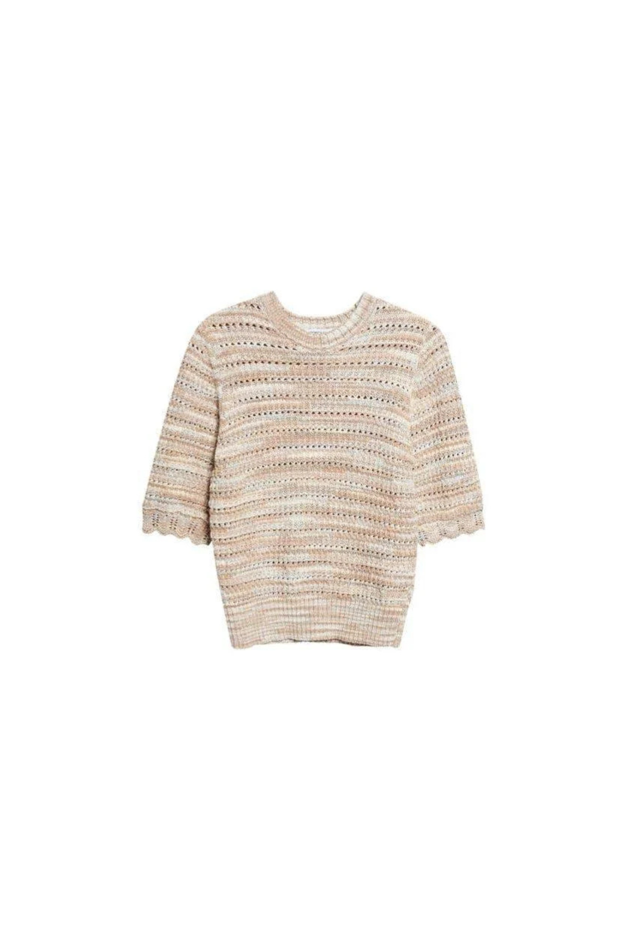 Veronica Beard Merivale Pullover