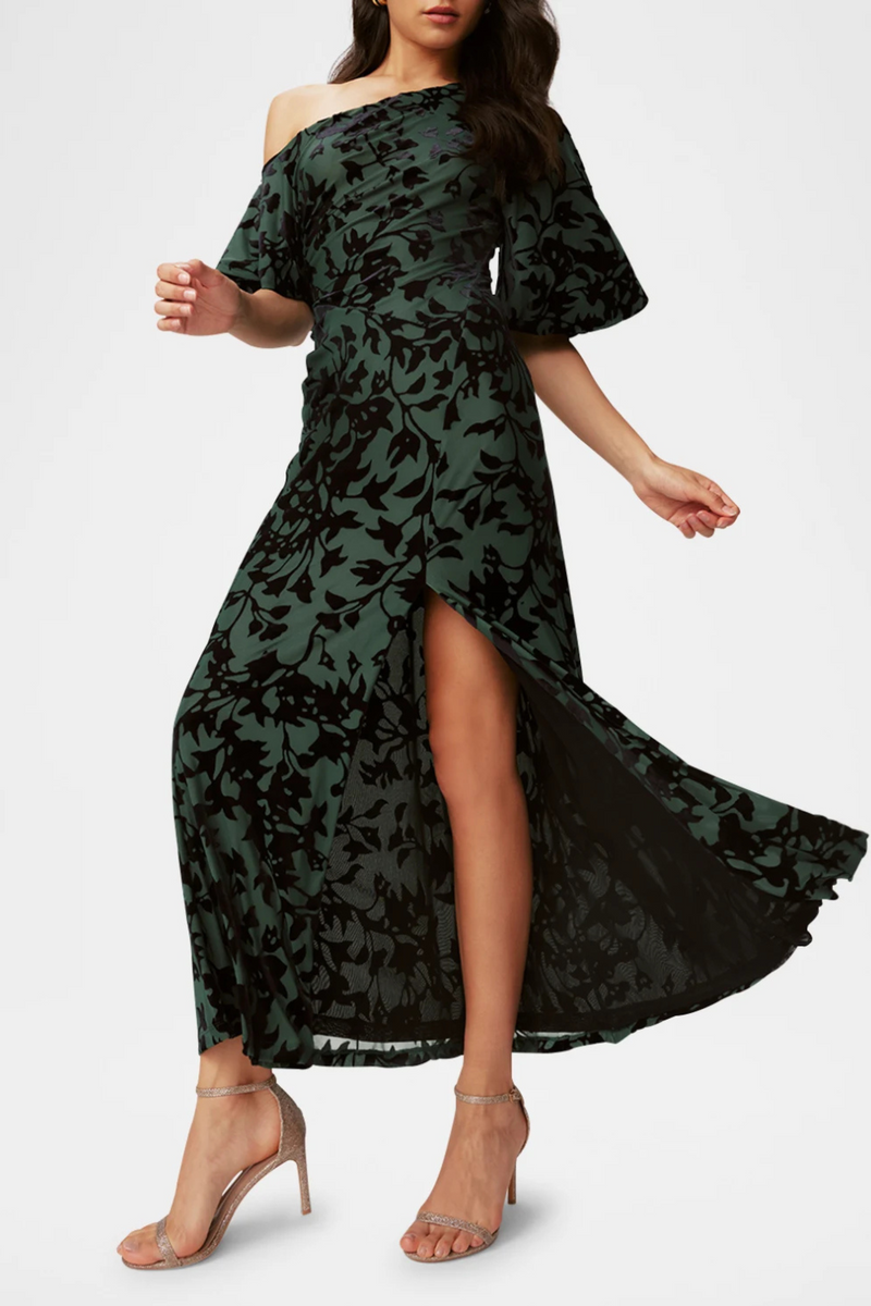 DVF Eleora Dress