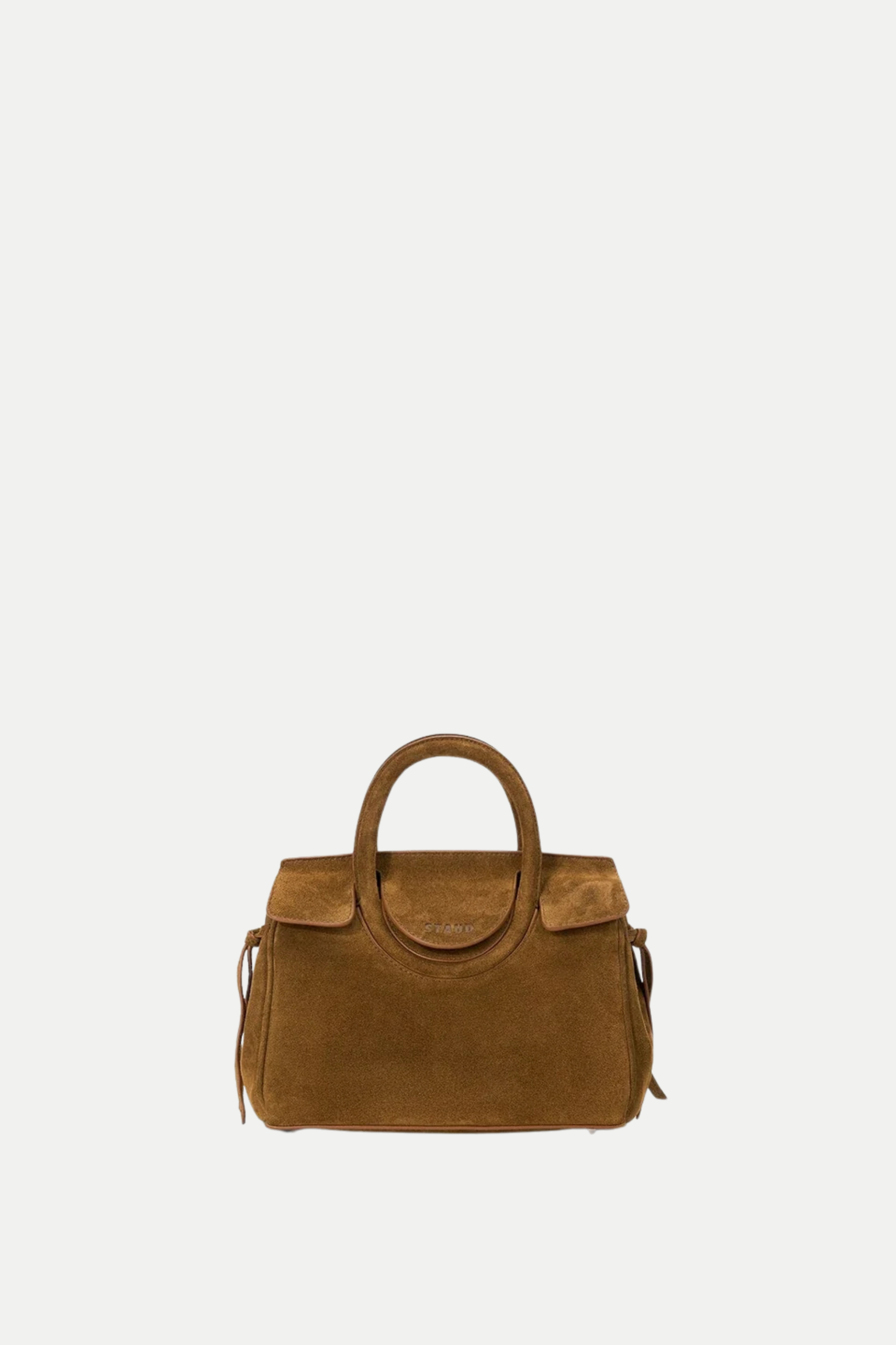 Staud Maude Mini Carryall