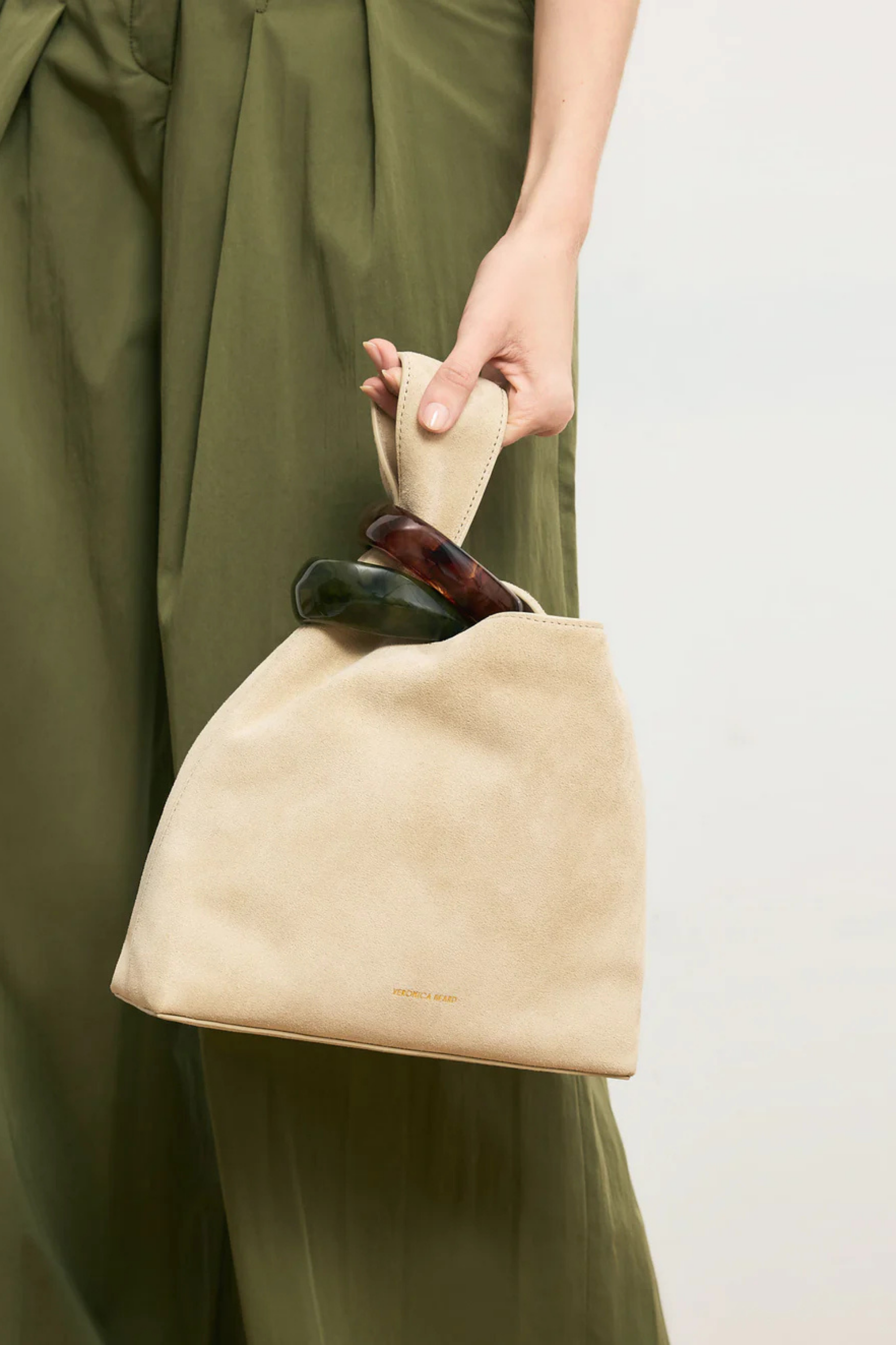 Veronica Beard Swing Bag
