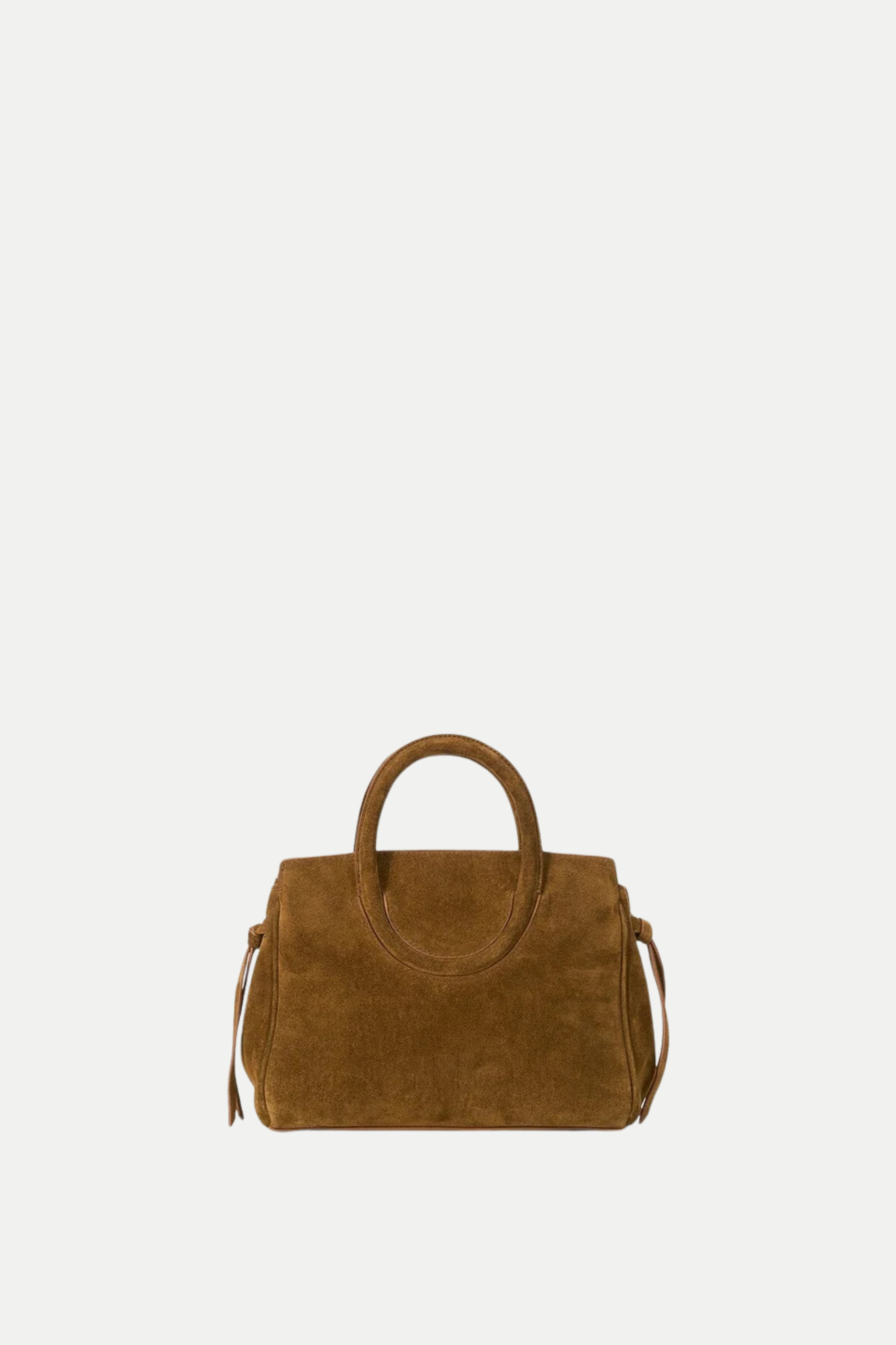 Staud Maude Mini Carryall