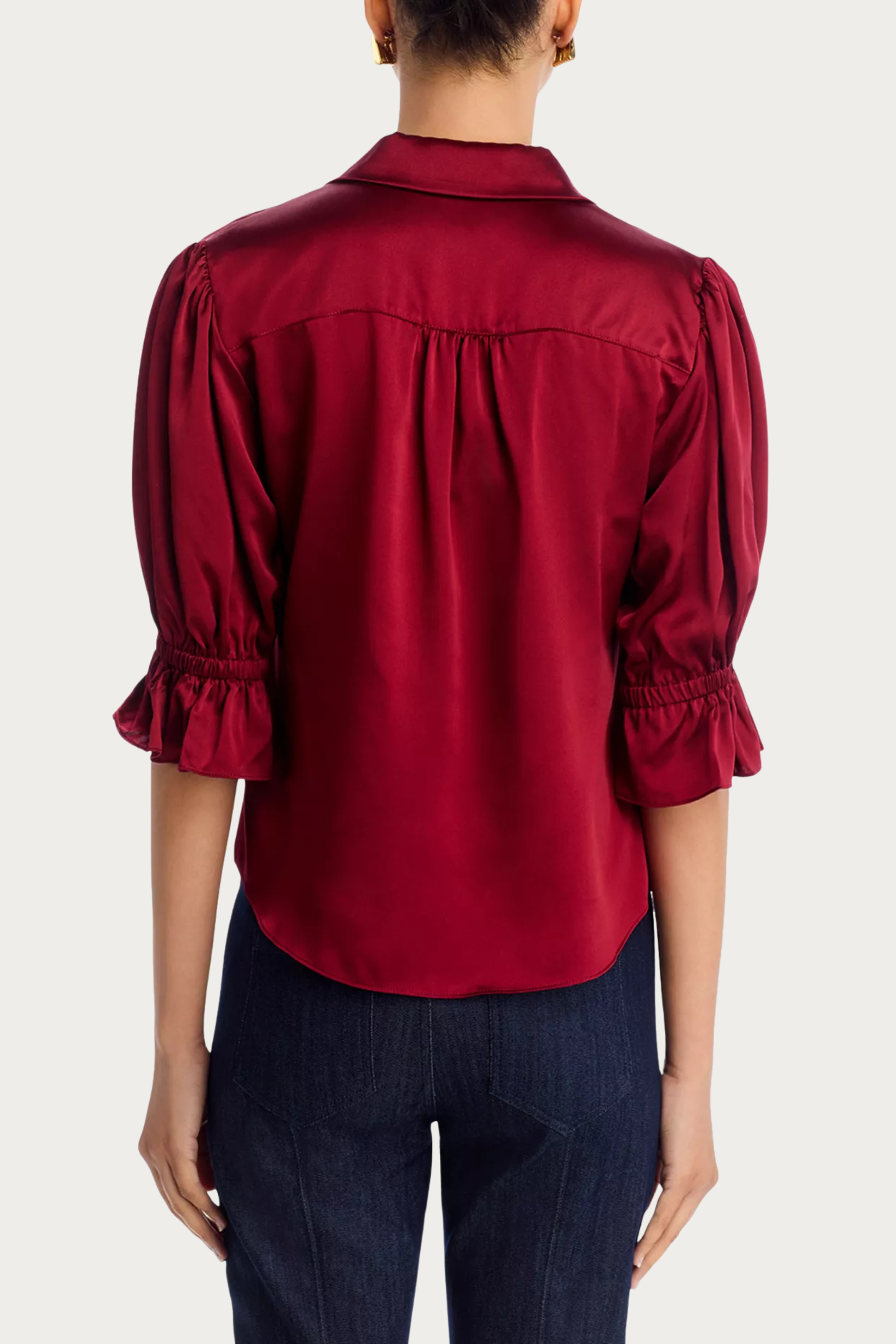 Cinq a Sept Fiona Top