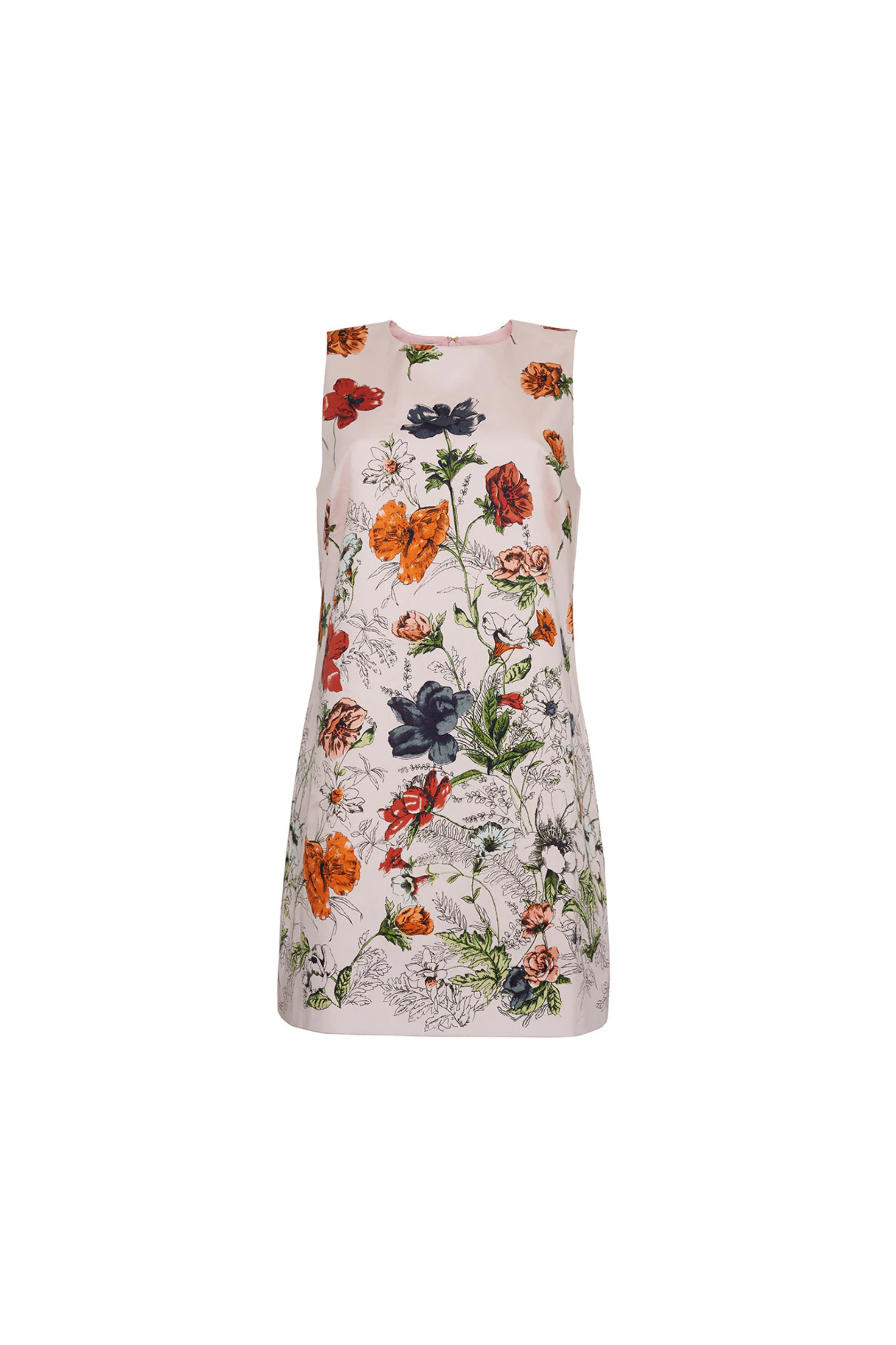 Cara Cara Mackenzie Dress